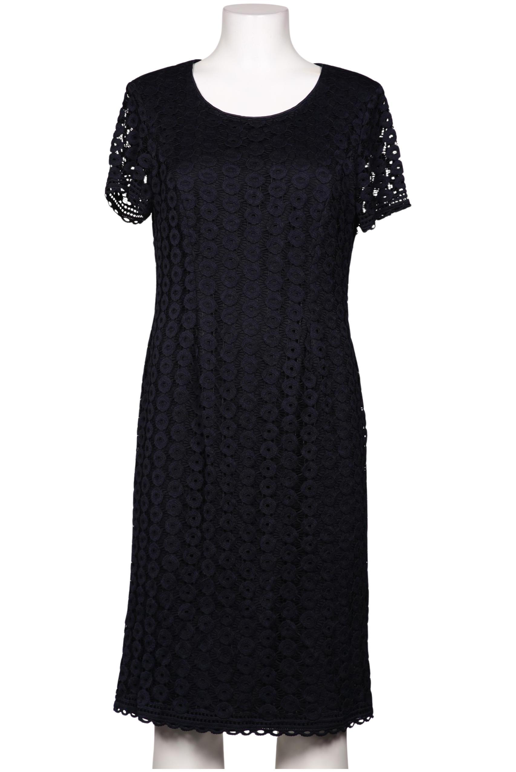 

Gerry Weber Damen Kleid, marineblau, Gr. 40