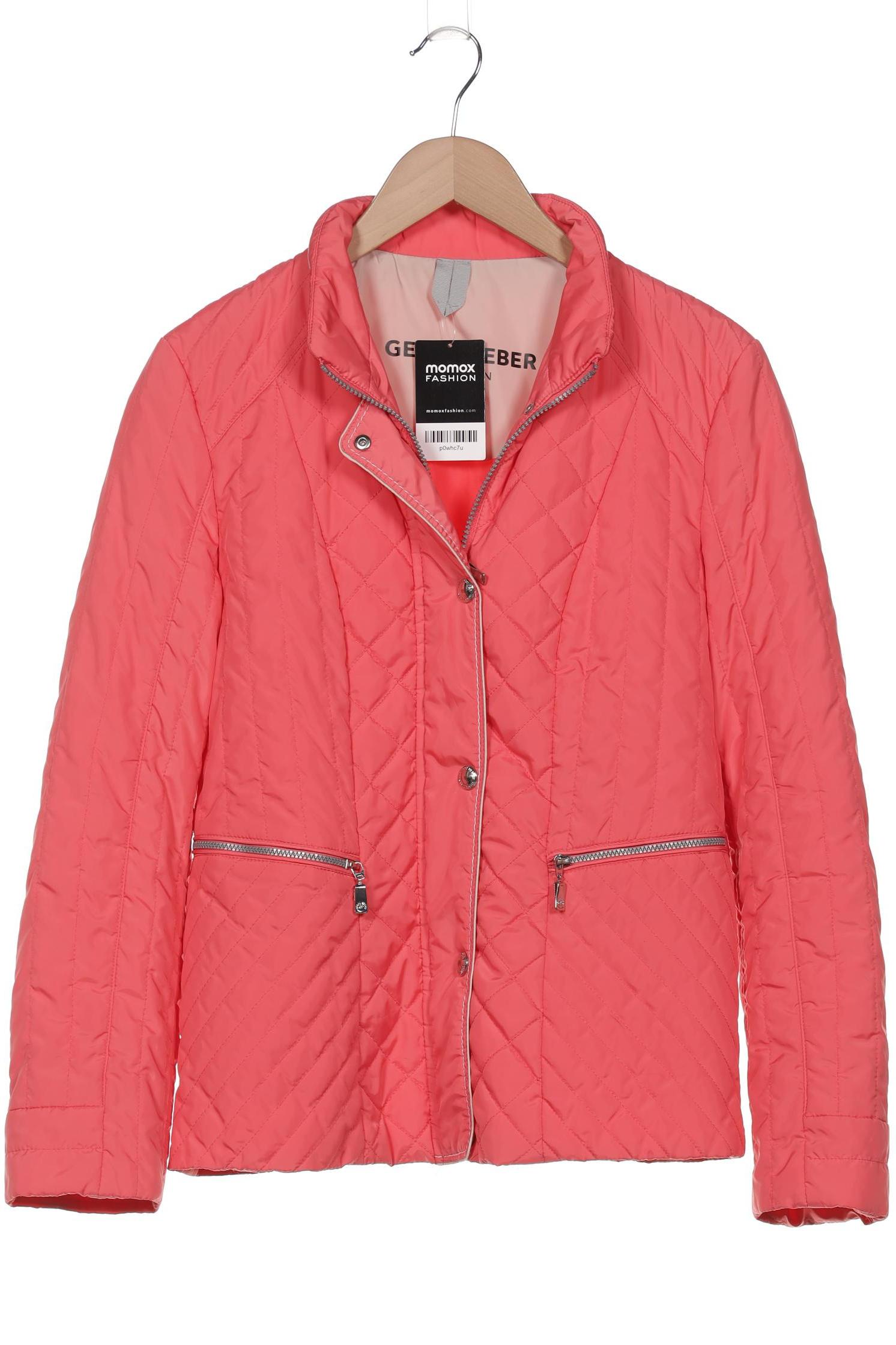 

Gerry Weber Damen Jacke, pink, Gr. 38