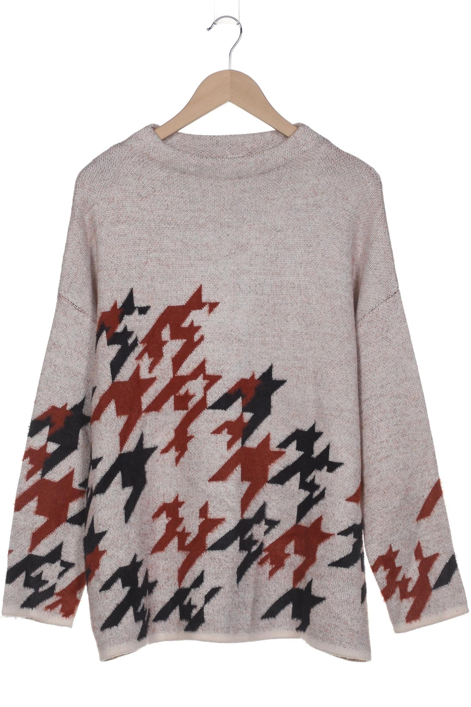 

Gerry Weber Damen Pullover, beige, Gr. 46