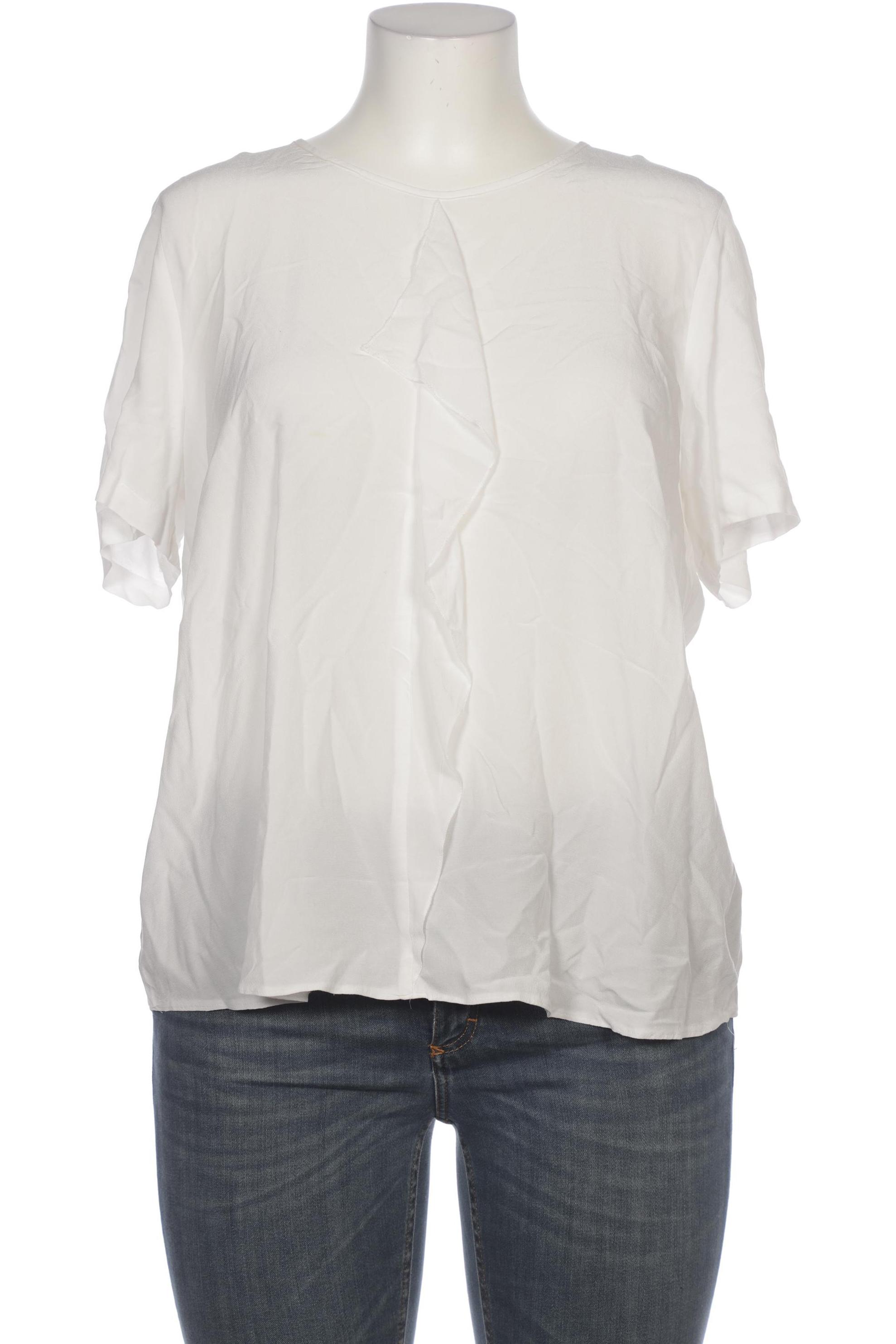 

Gerry Weber Damen Bluse, weiß