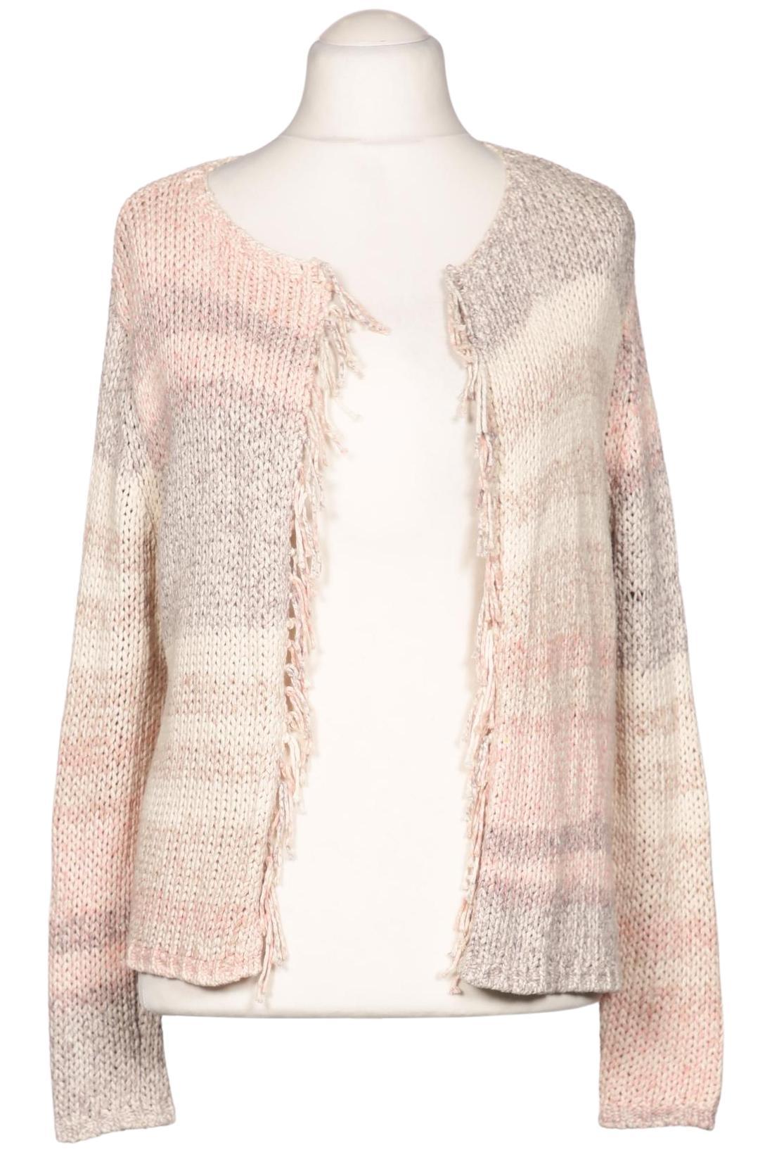 

Gerry Weber Damen Strickjacke, mehrfarbig, Gr. 42