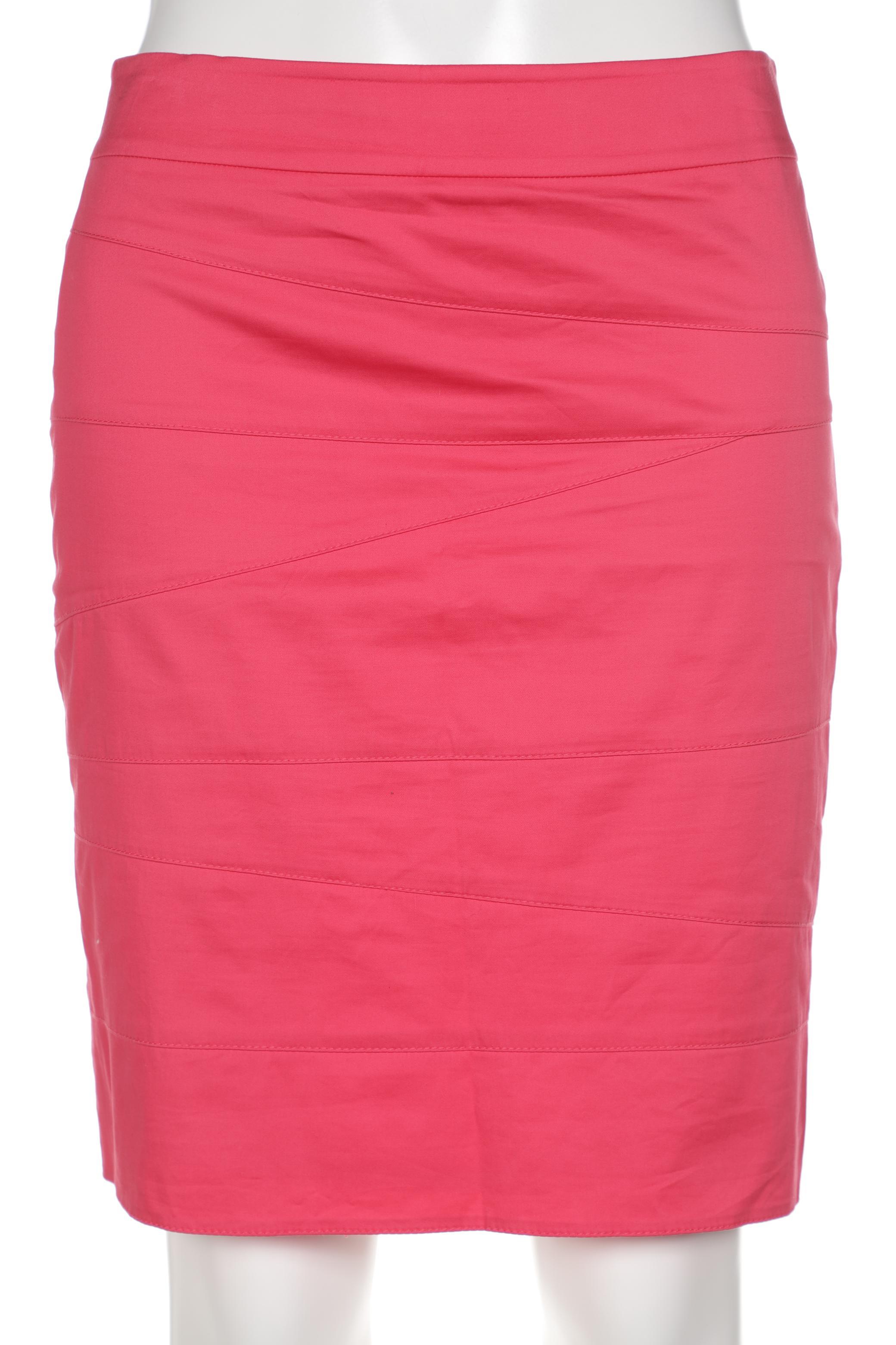

Gerry Weber Damen Rock, pink, Gr. 32