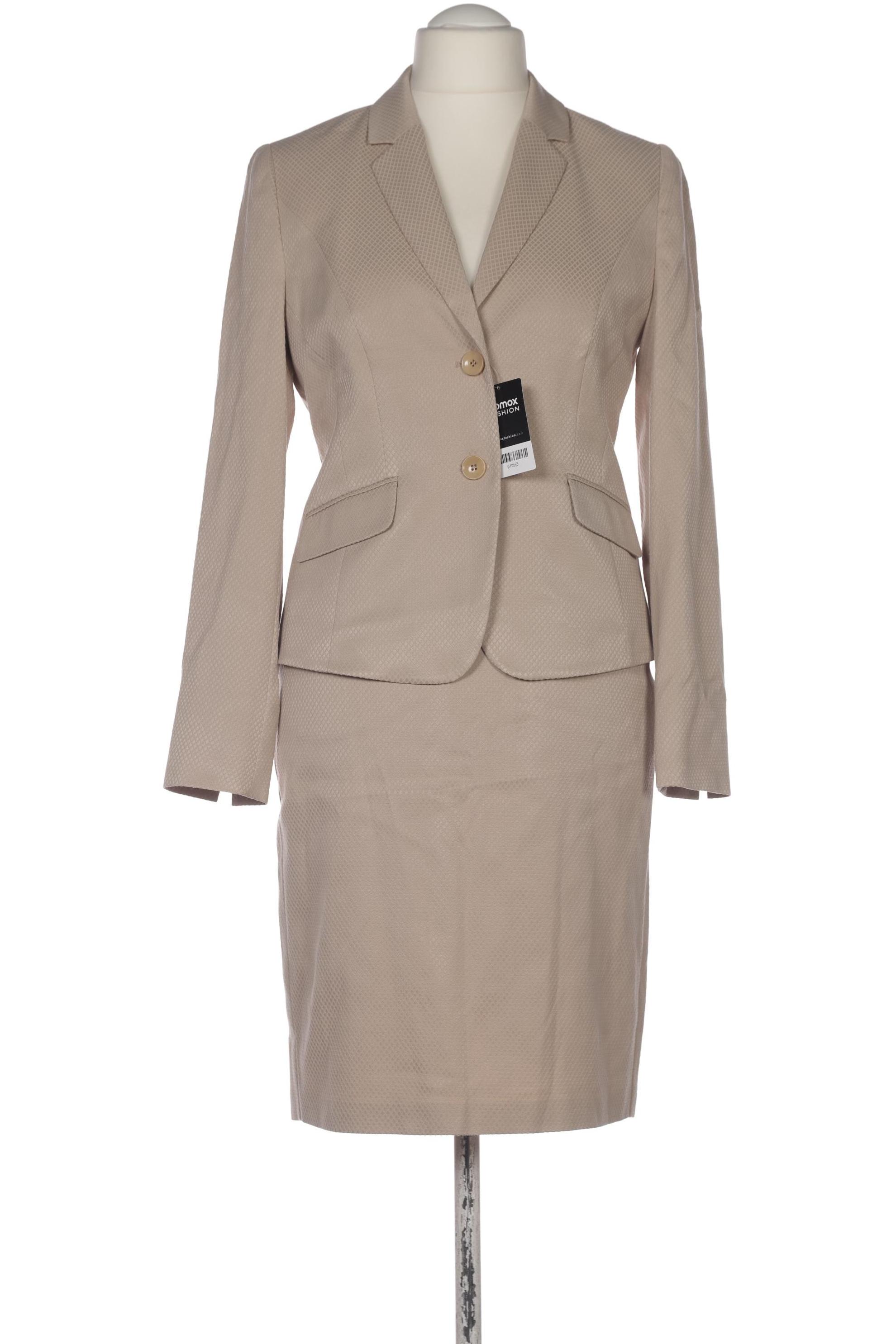 

Gerry Weber Damen Anzug, beige, Gr. 38