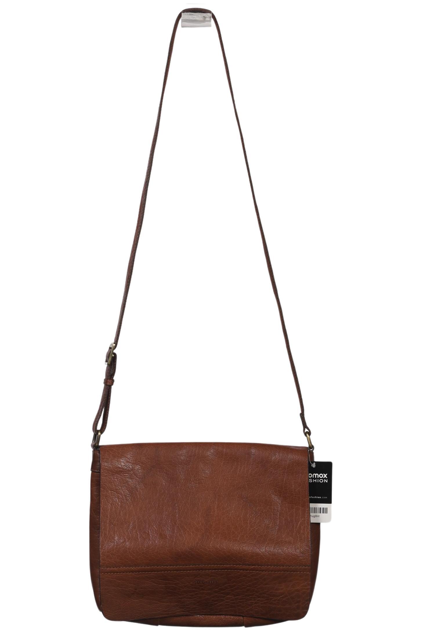 

Gerry Weber Damen Handtasche, braun, Gr.