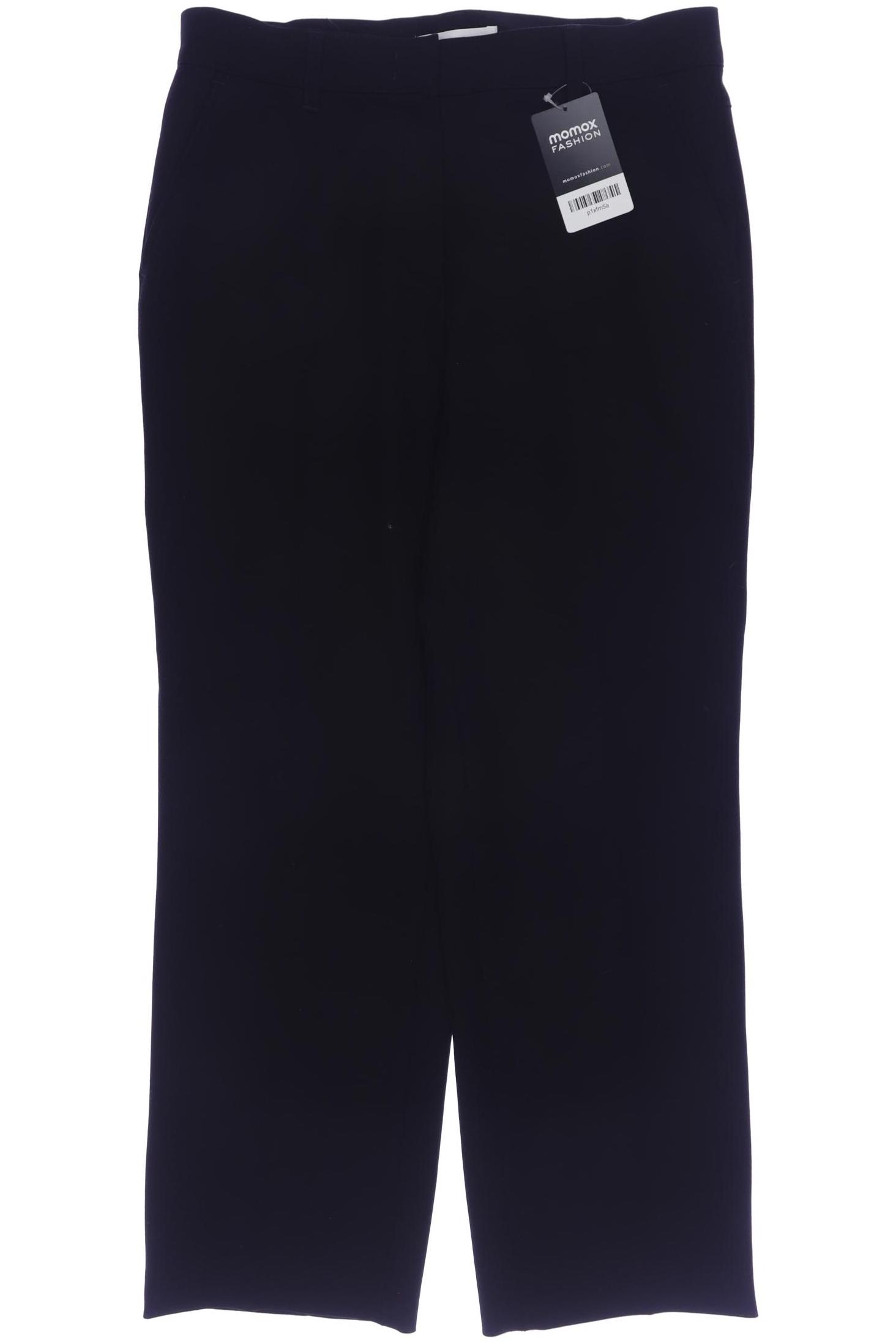 

Gerry Weber Damen Stoffhose, schwarz, Gr. 36