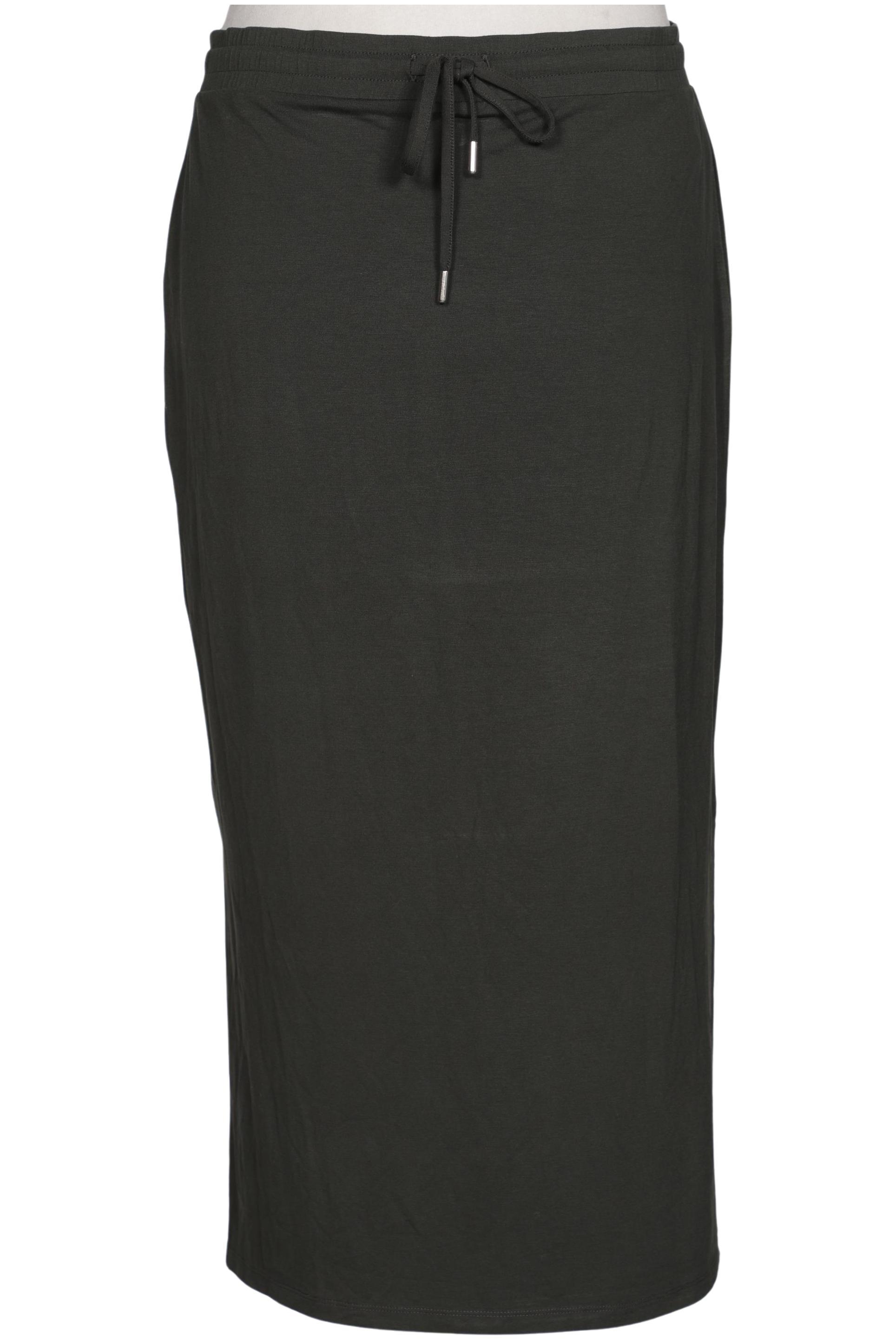 

Gerry Weber Damen Rock, grün, Gr. 42