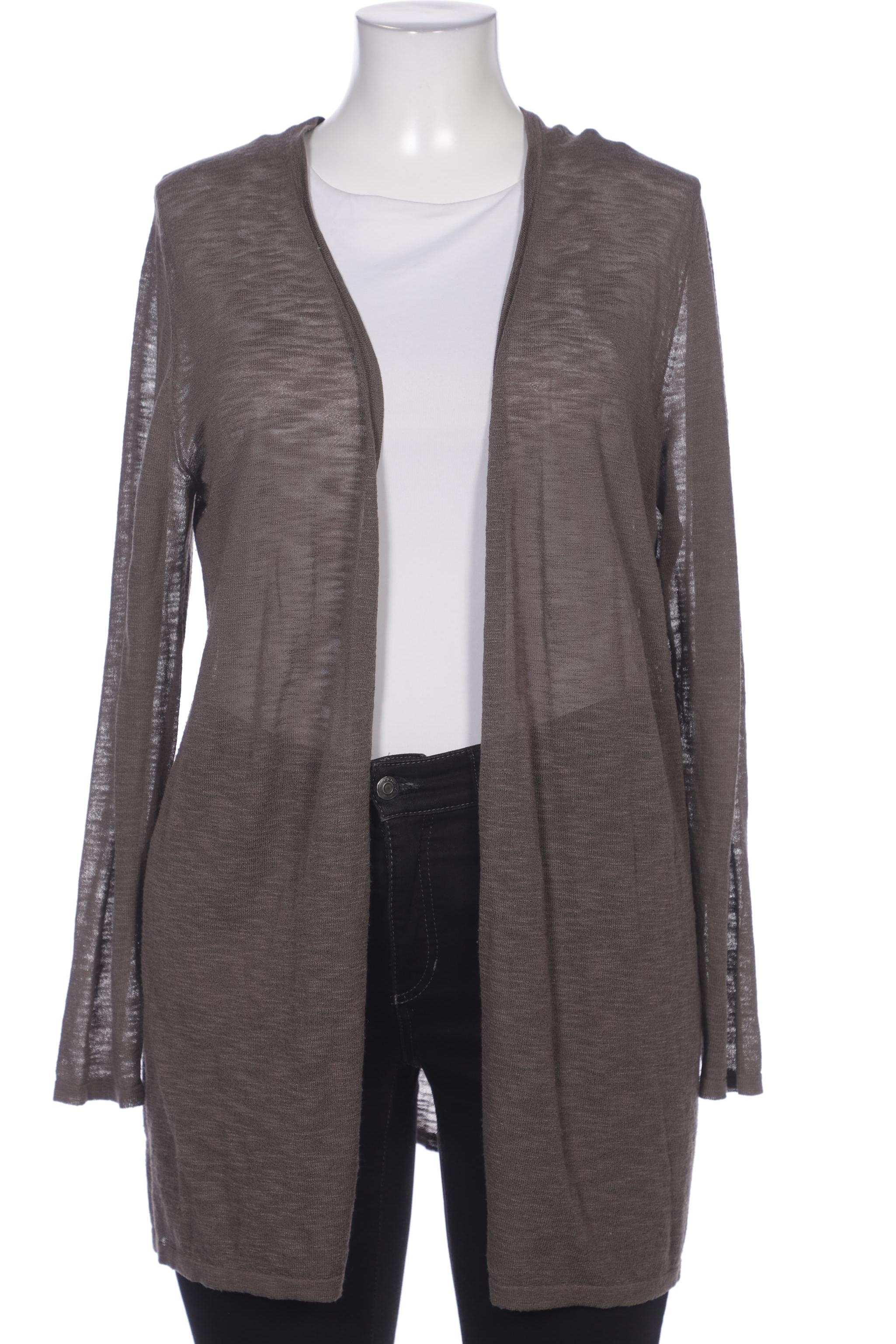 

Gerry Weber Damen Strickjacke, grau, Gr. 42