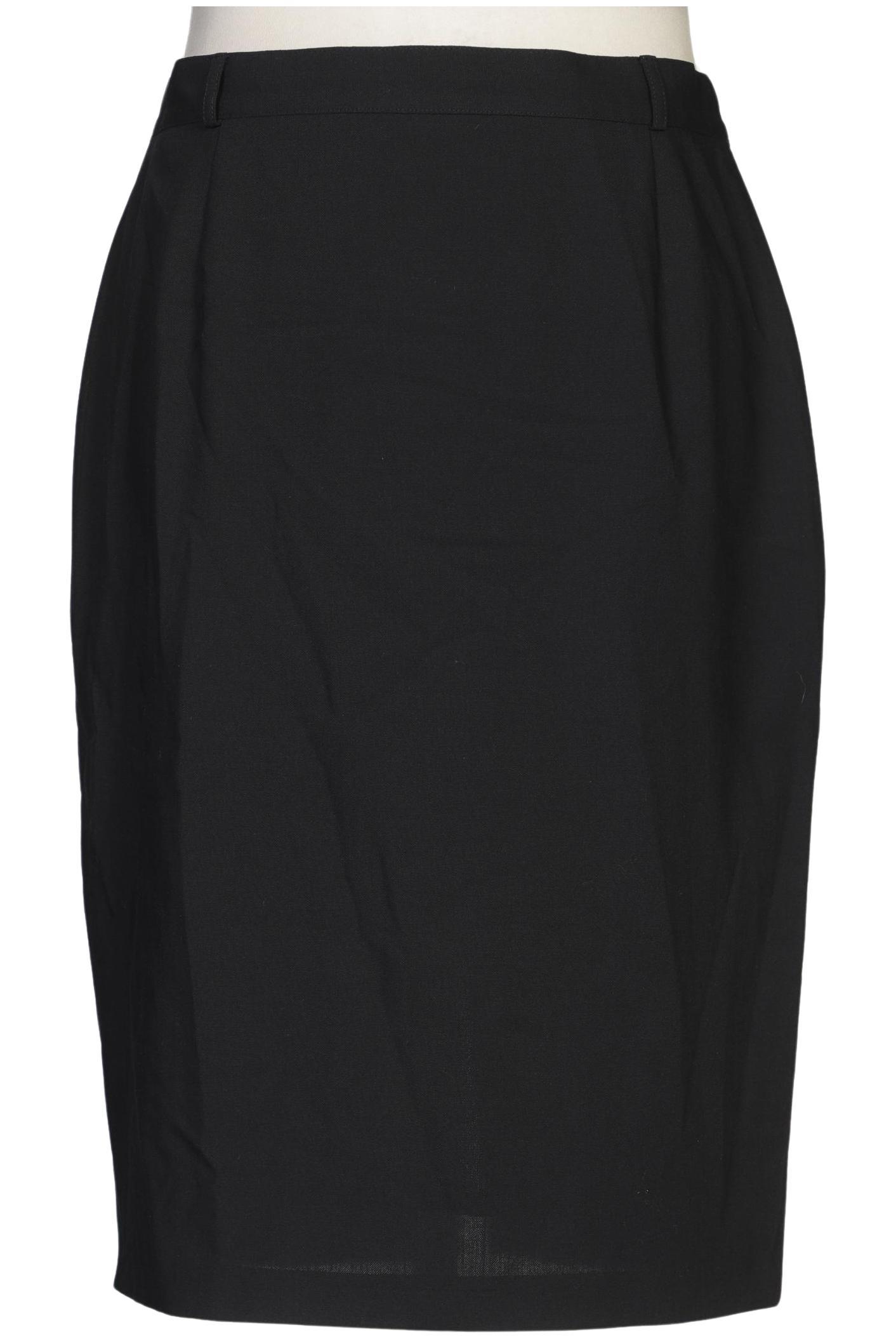 

Gerry Weber Damen Rock, schwarz, Gr. 33