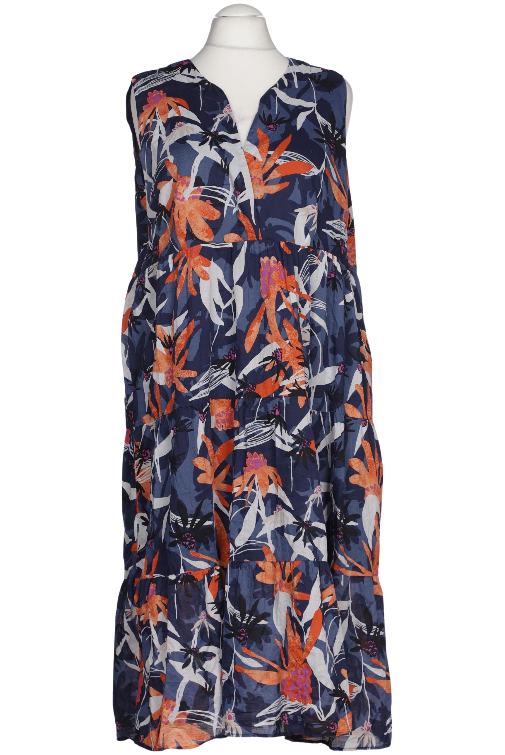 

Gerry Weber Damen Kleid, mehrfarbig, Gr. 44