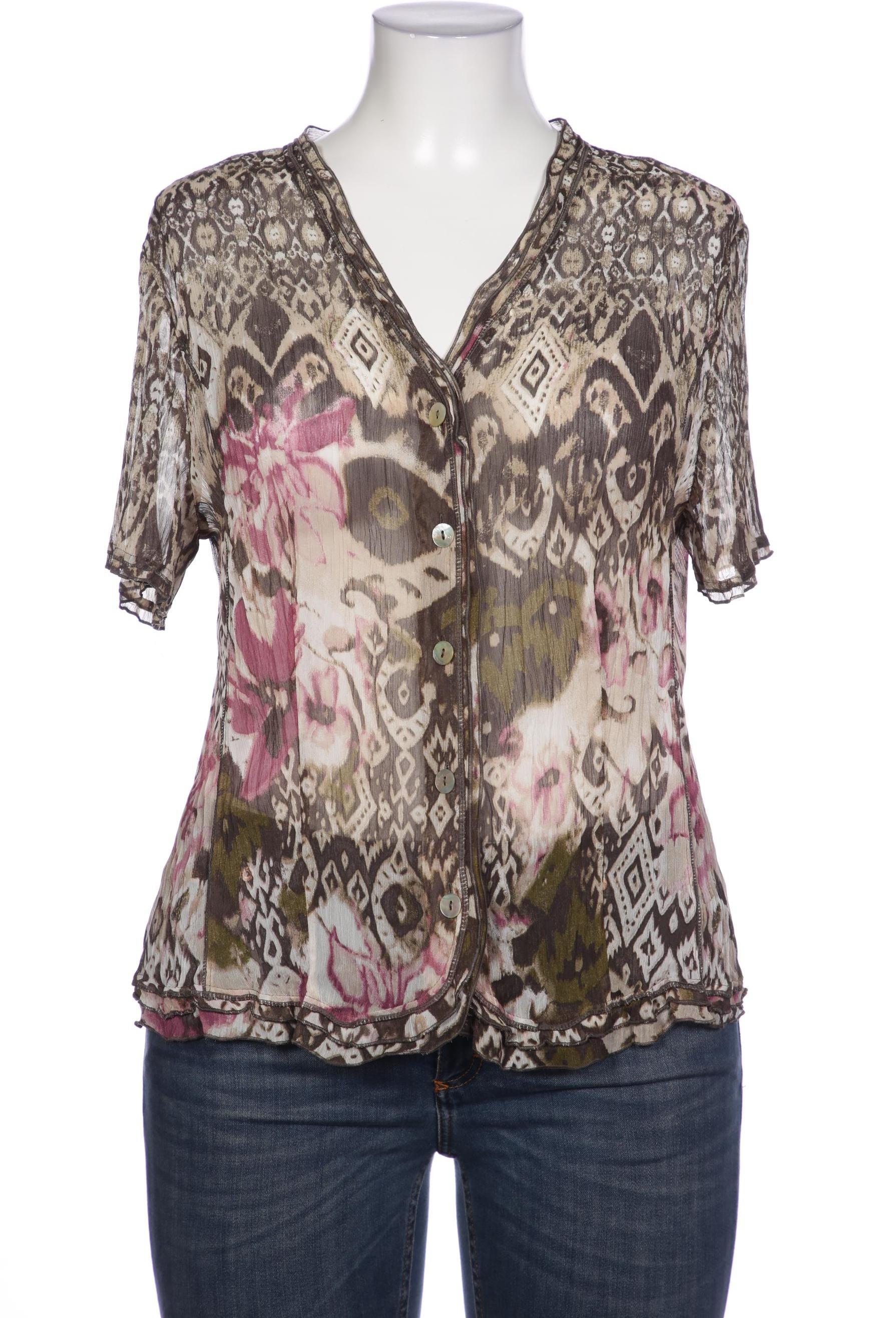 

Gerry Weber Damen Bluse, mehrfarbig