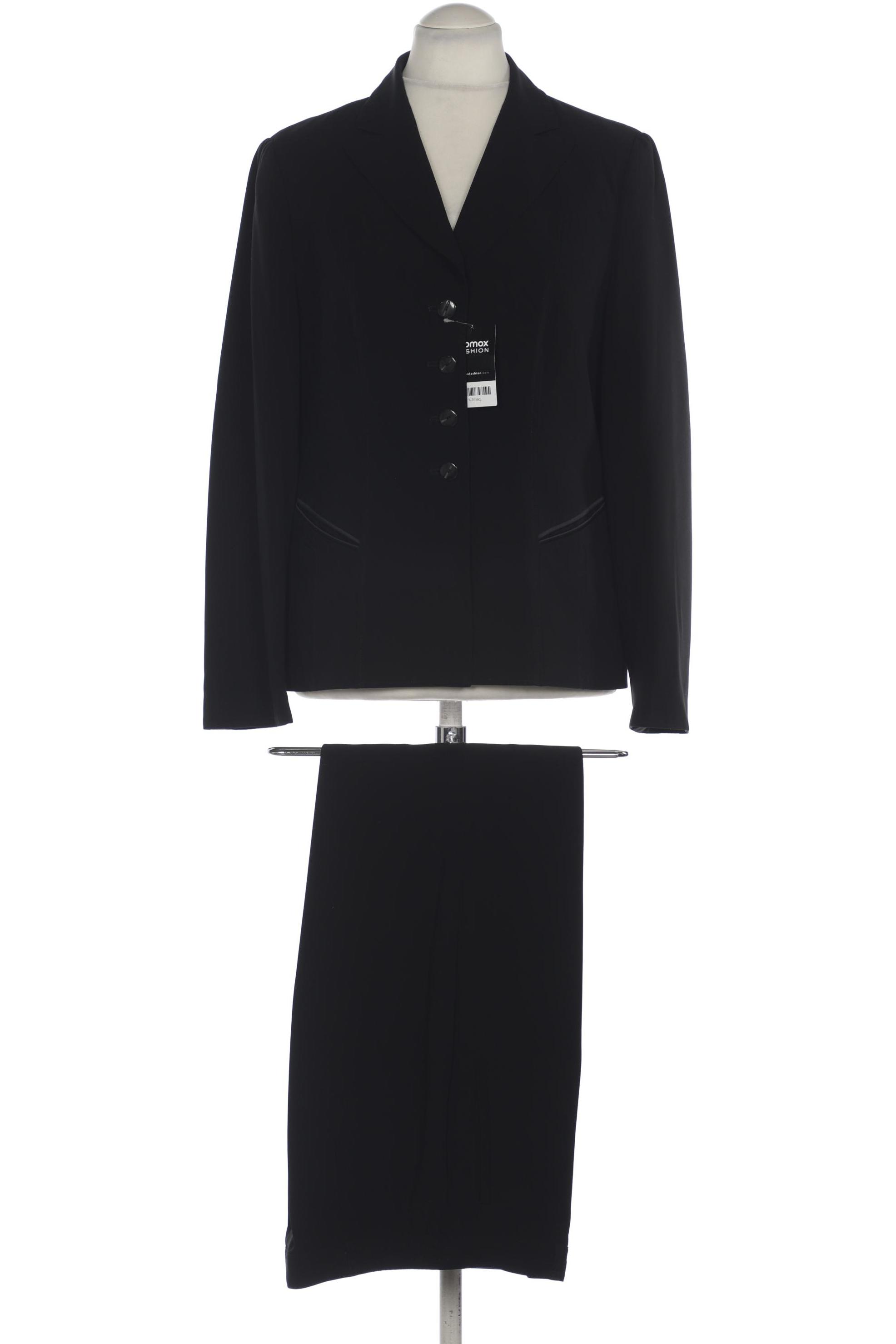 

Gerry Weber Damen Anzug, schwarz, Gr. 40