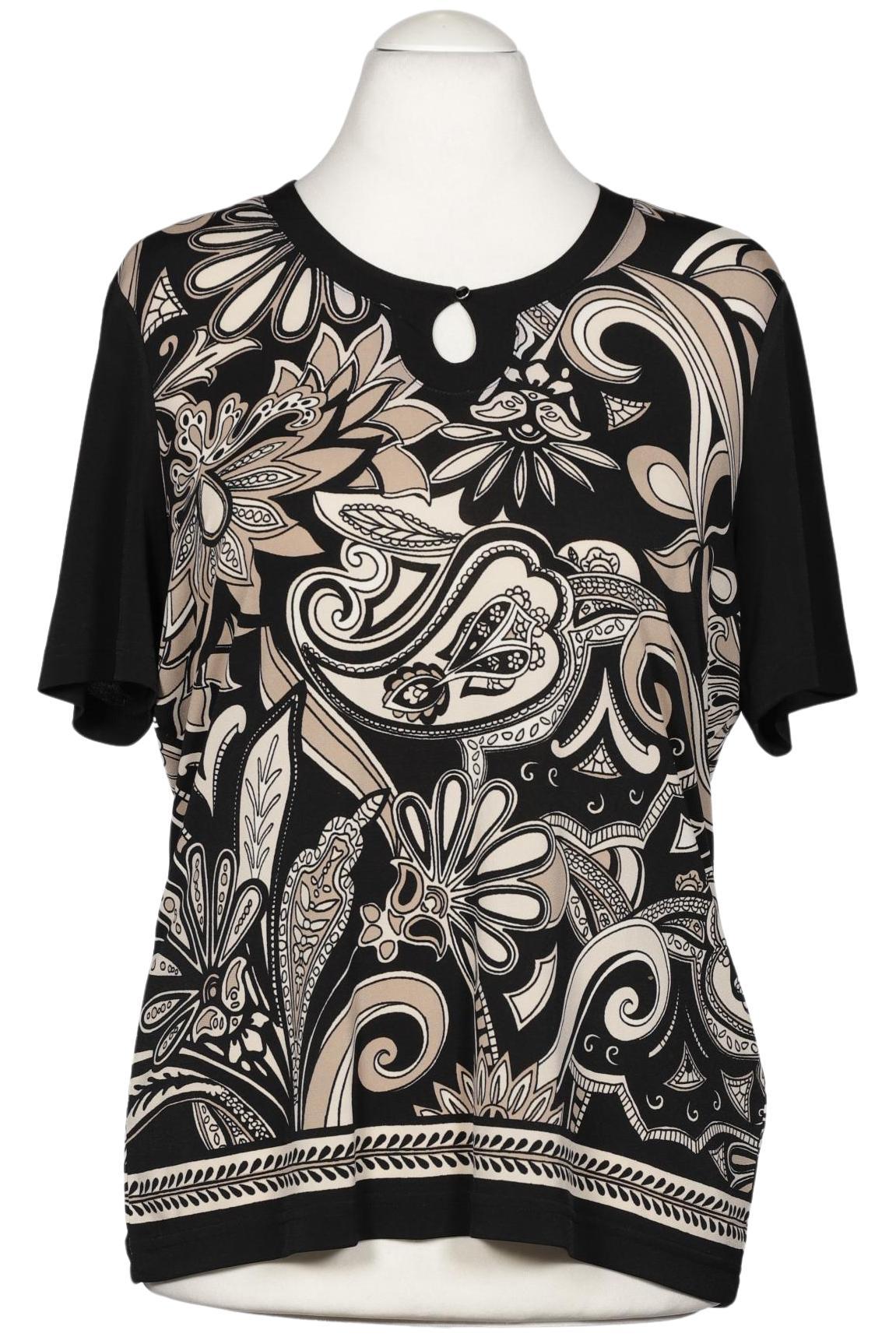 

Gerry Weber Damen Bluse, mehrfarbig, Gr. 44