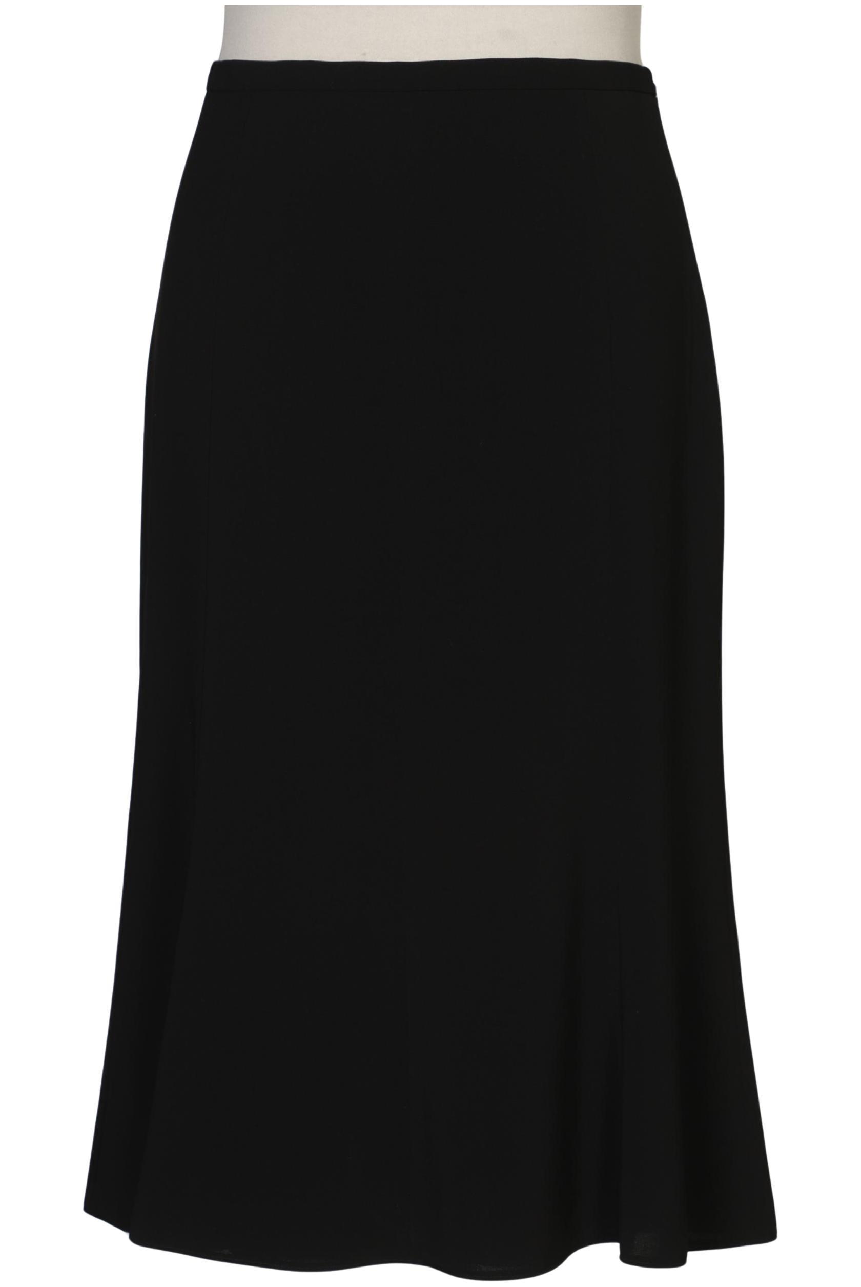 

Gerry Weber Damen Rock, schwarz, Gr. 33
