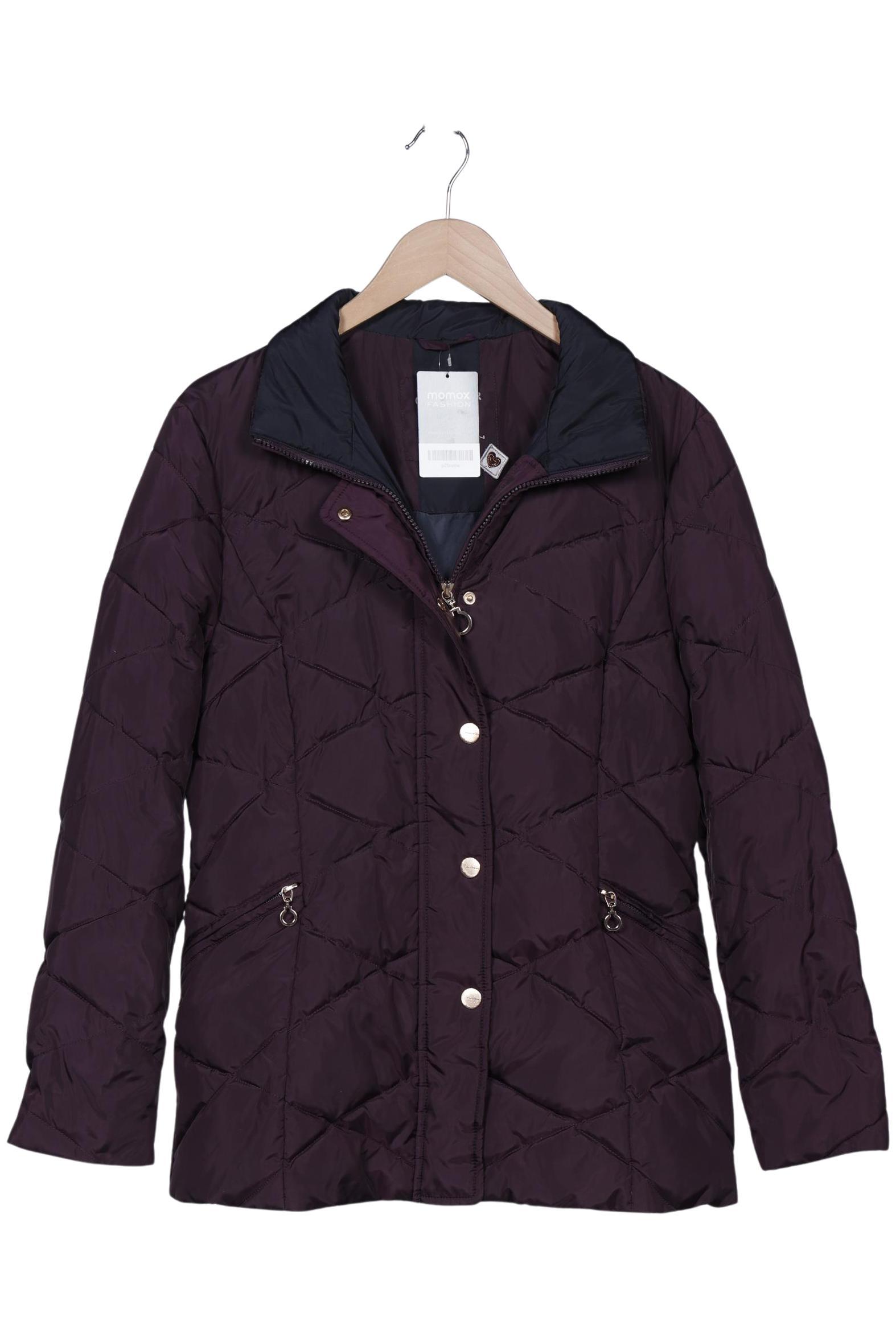 

Gerry Weber Damen Jacke, flieder, Gr. 38