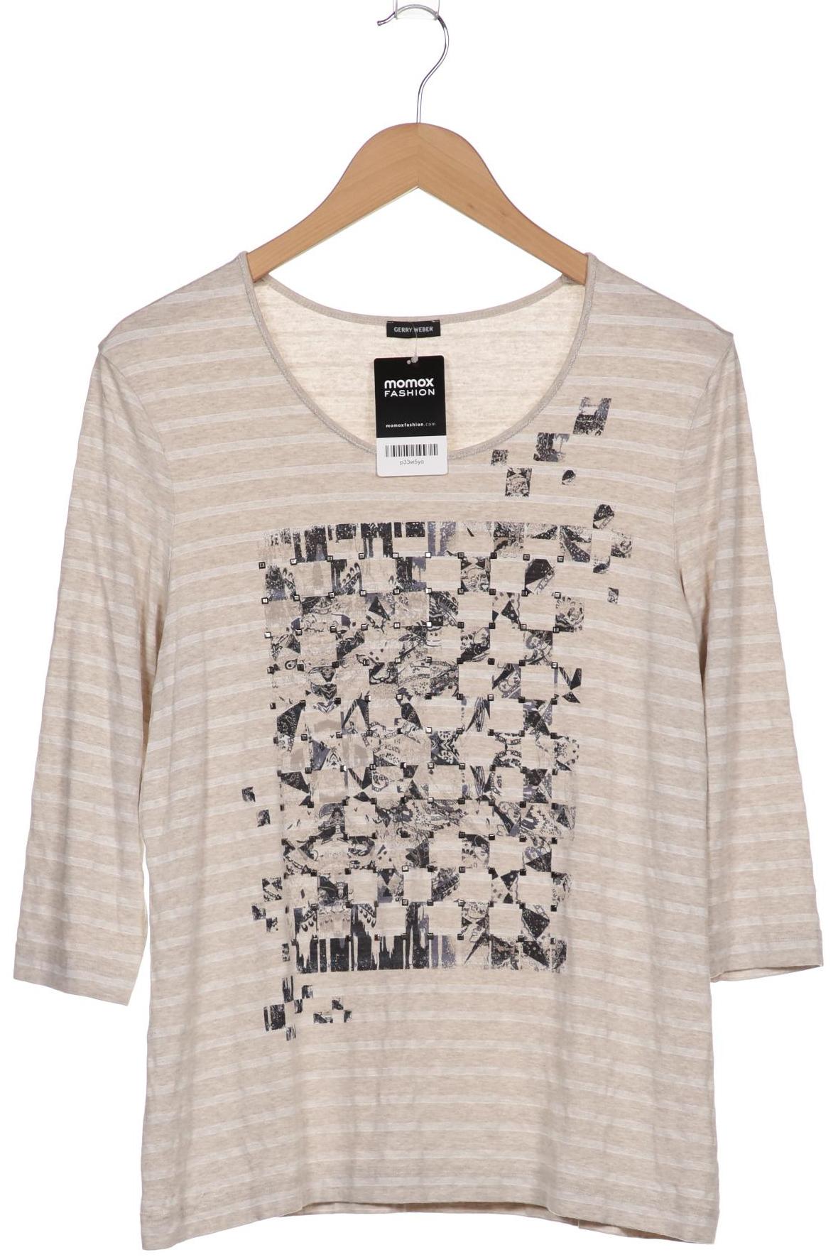 

Gerry Weber Damen T-Shirt, beige