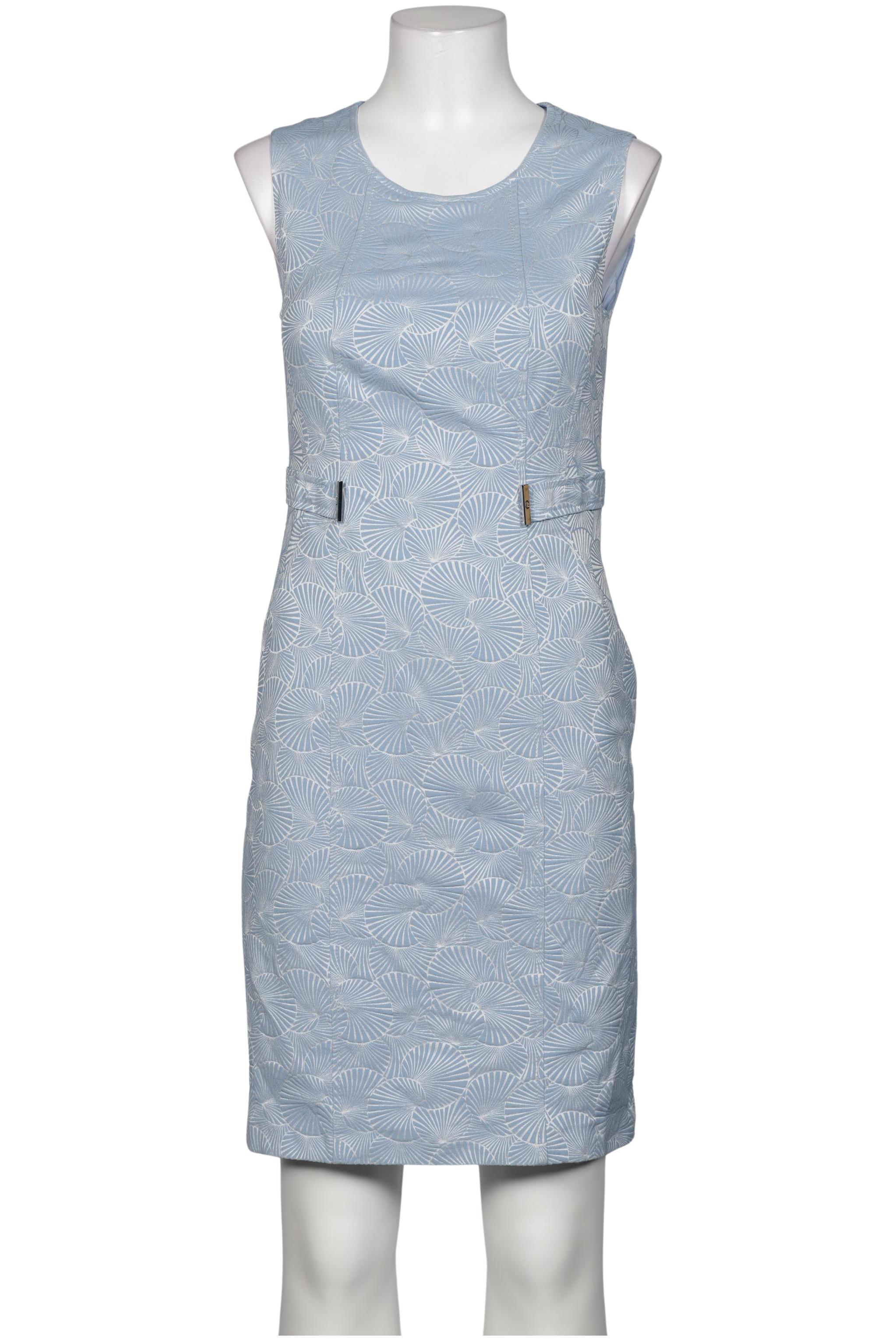

Gerry Weber Damen Kleid, hellblau, Gr. 38