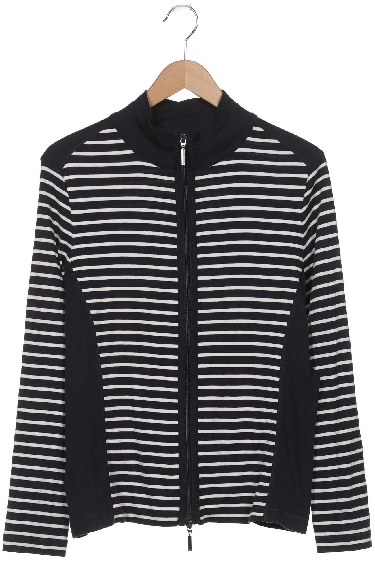 

Gerry Weber Damen Sweatshirt, marineblau, Gr. 44