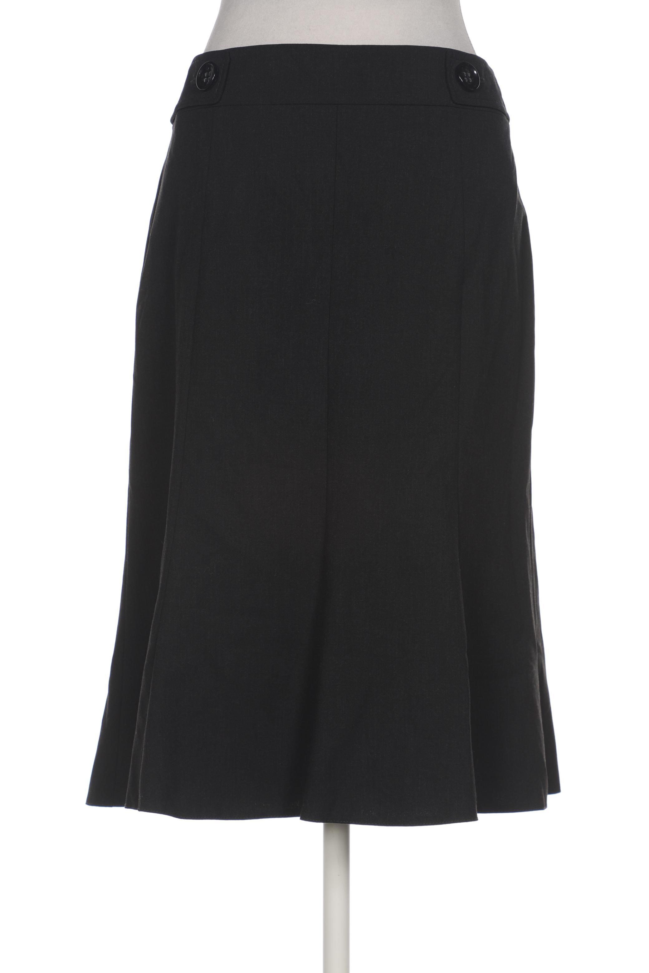 

Gerry Weber Damen Rock, schwarz, Gr. 40