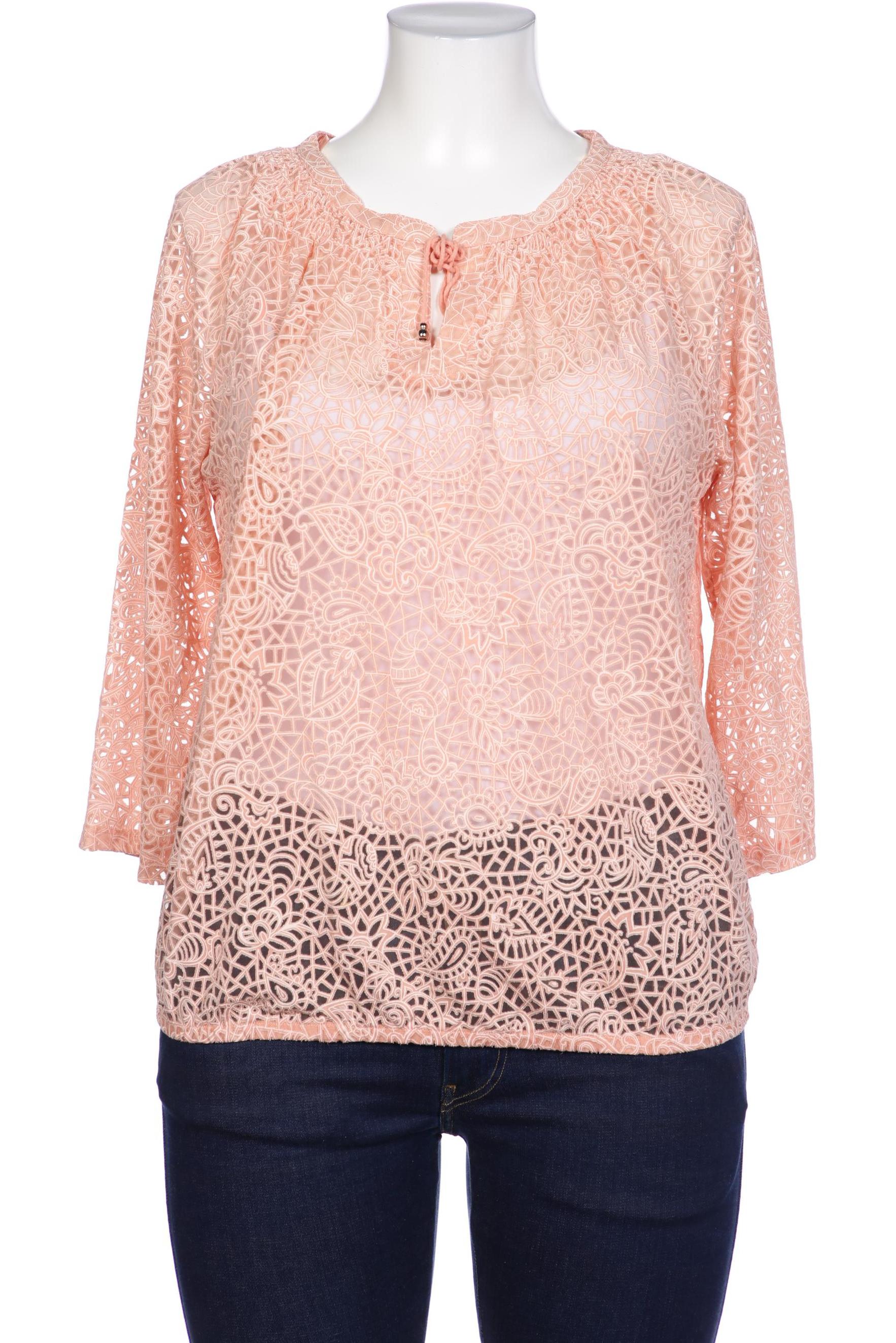 

Gerry Weber Damen Bluse, pink