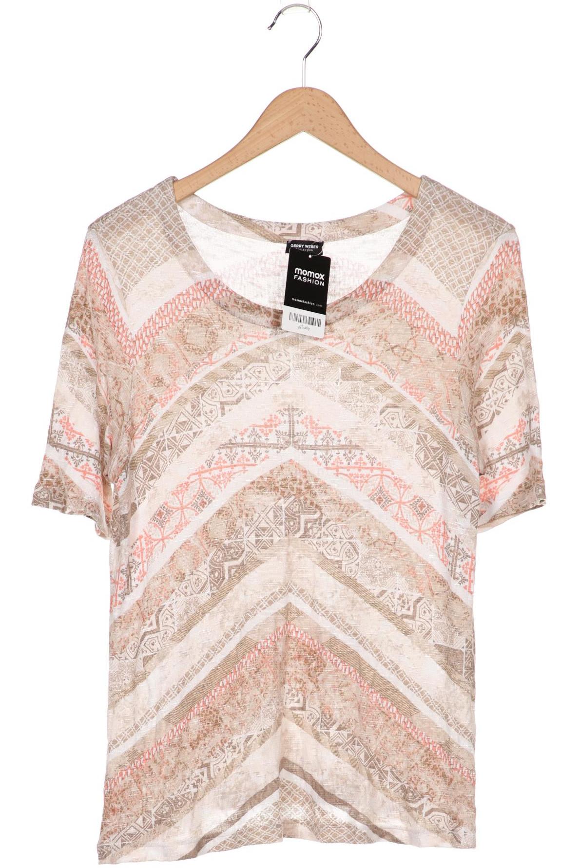 

Gerry Weber Damen T-Shirt, beige