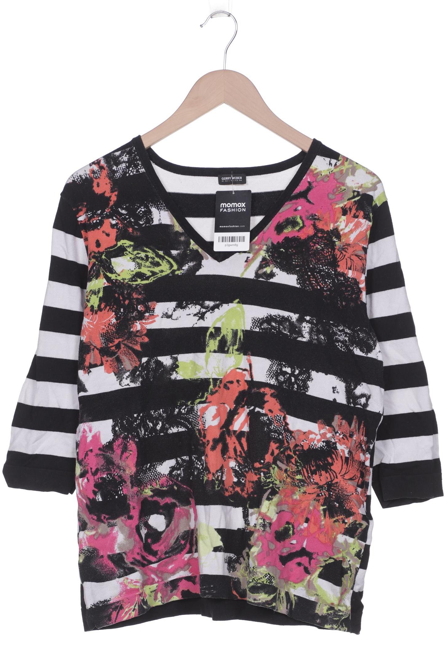 

Gerry Weber Damen Pullover, mehrfarbig