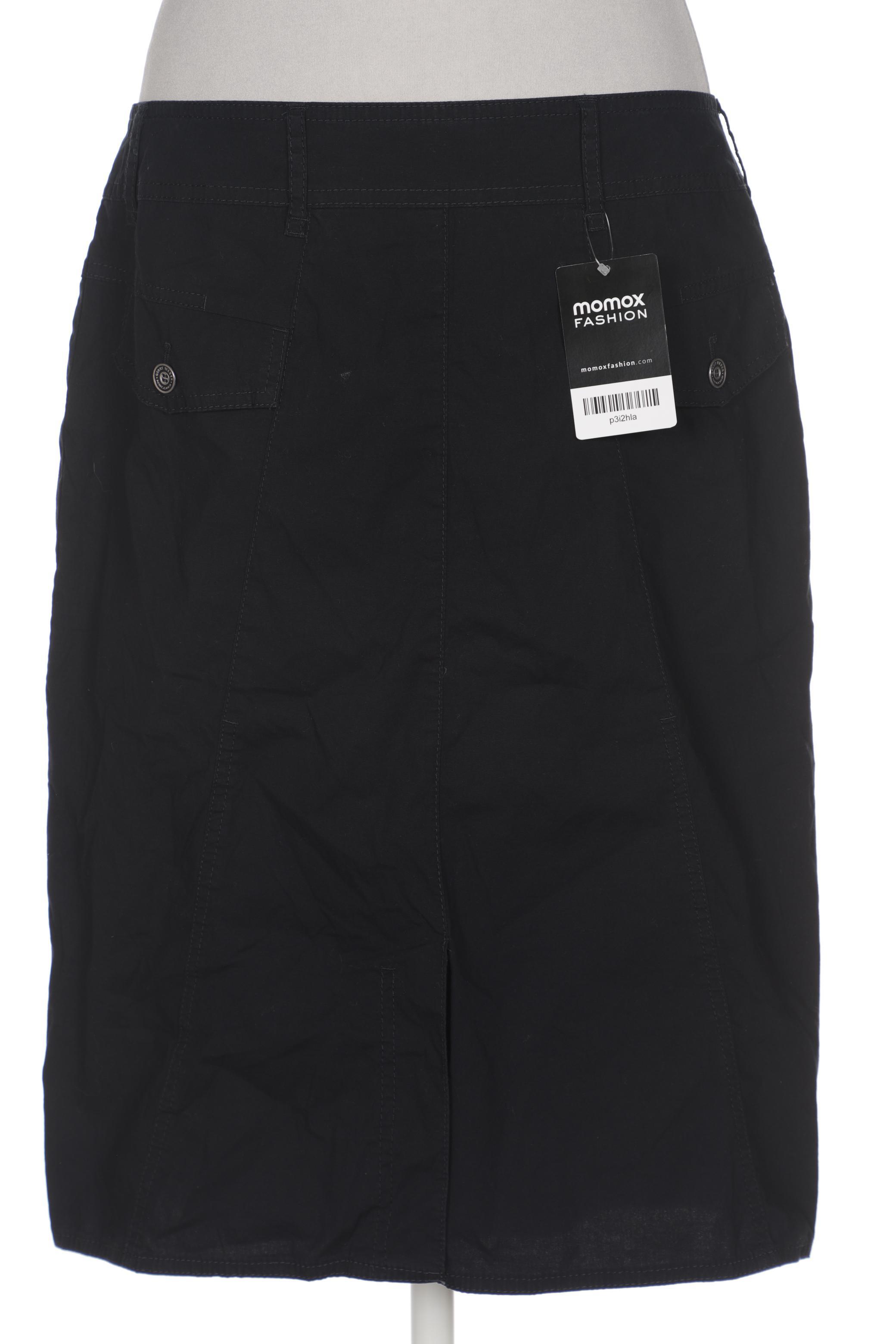 

Gerry Weber Damen Rock, marineblau, Gr. 40