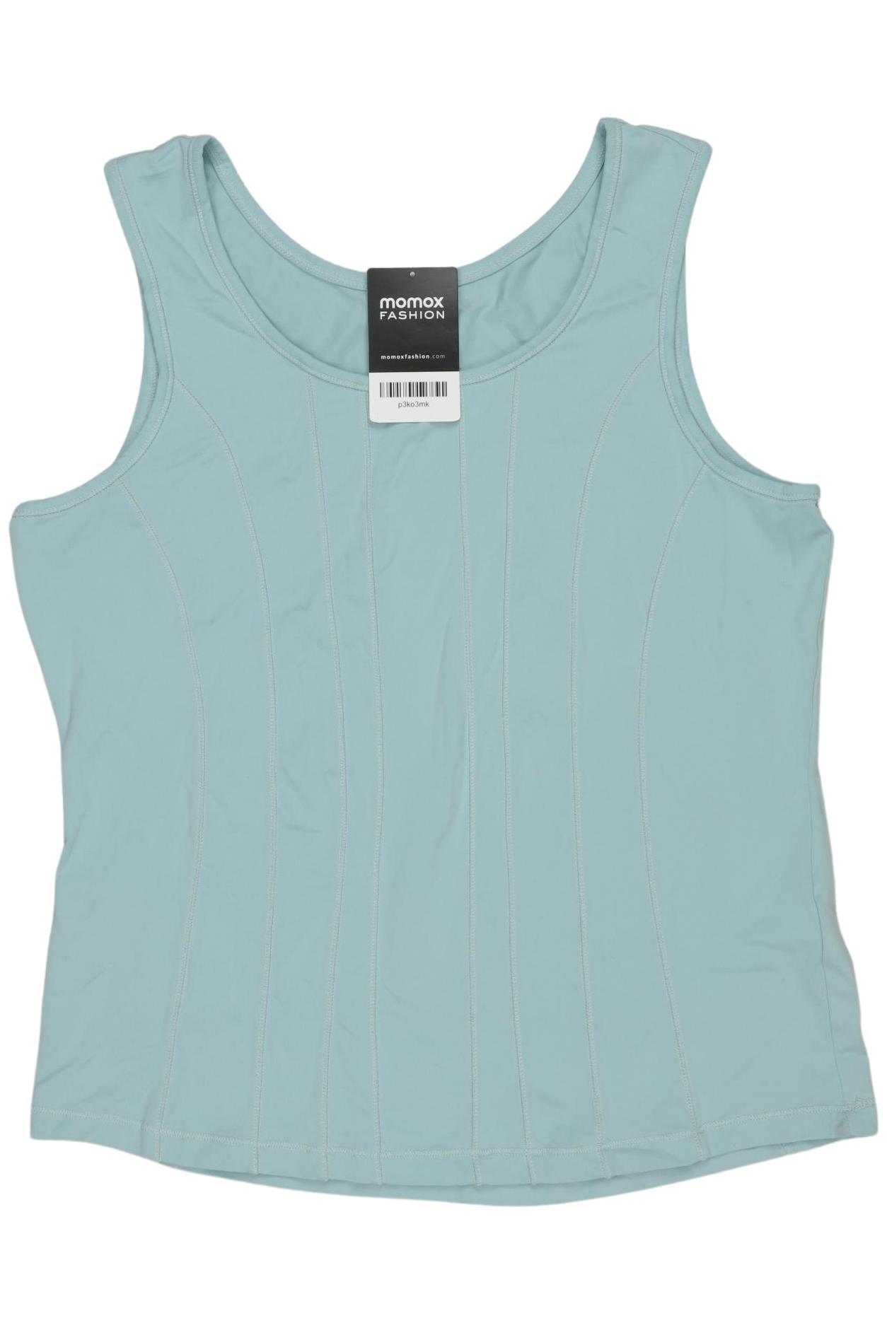

Gerry Weber Damen Top, hellblau, Gr. 40