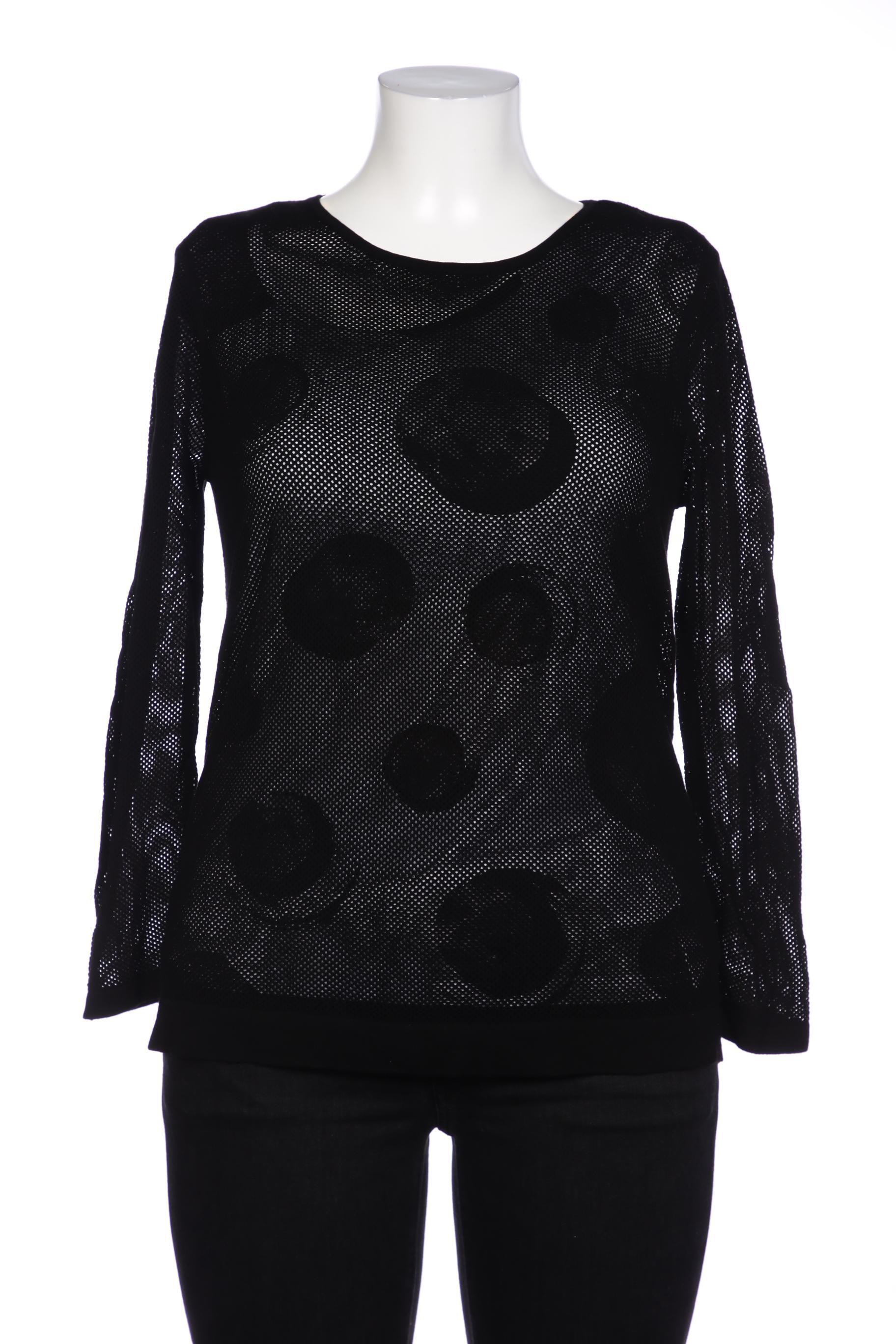 

Gerry Weber Damen Pullover, schwarz