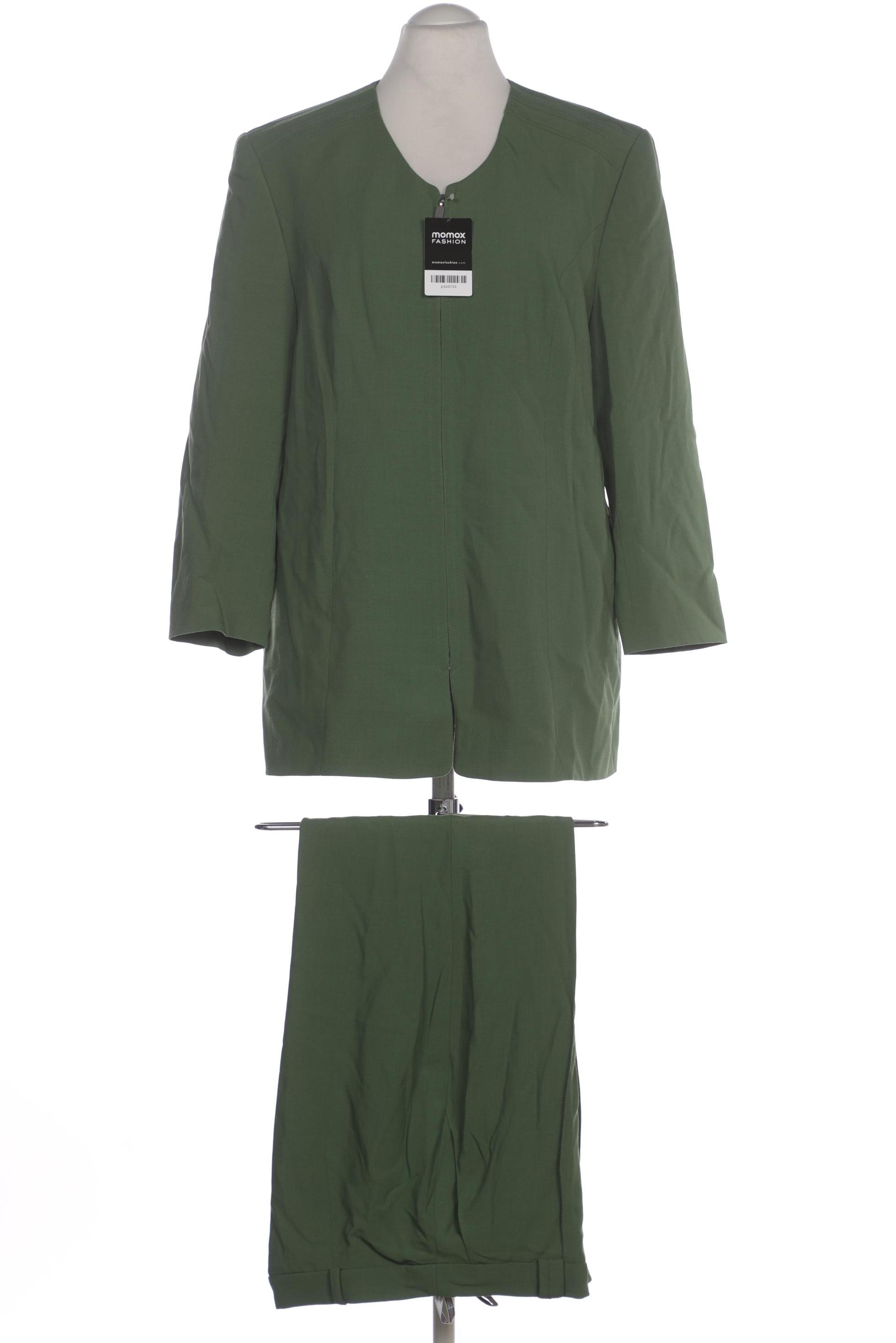 

Gerry Weber Damen Anzug, grün, Gr. 44