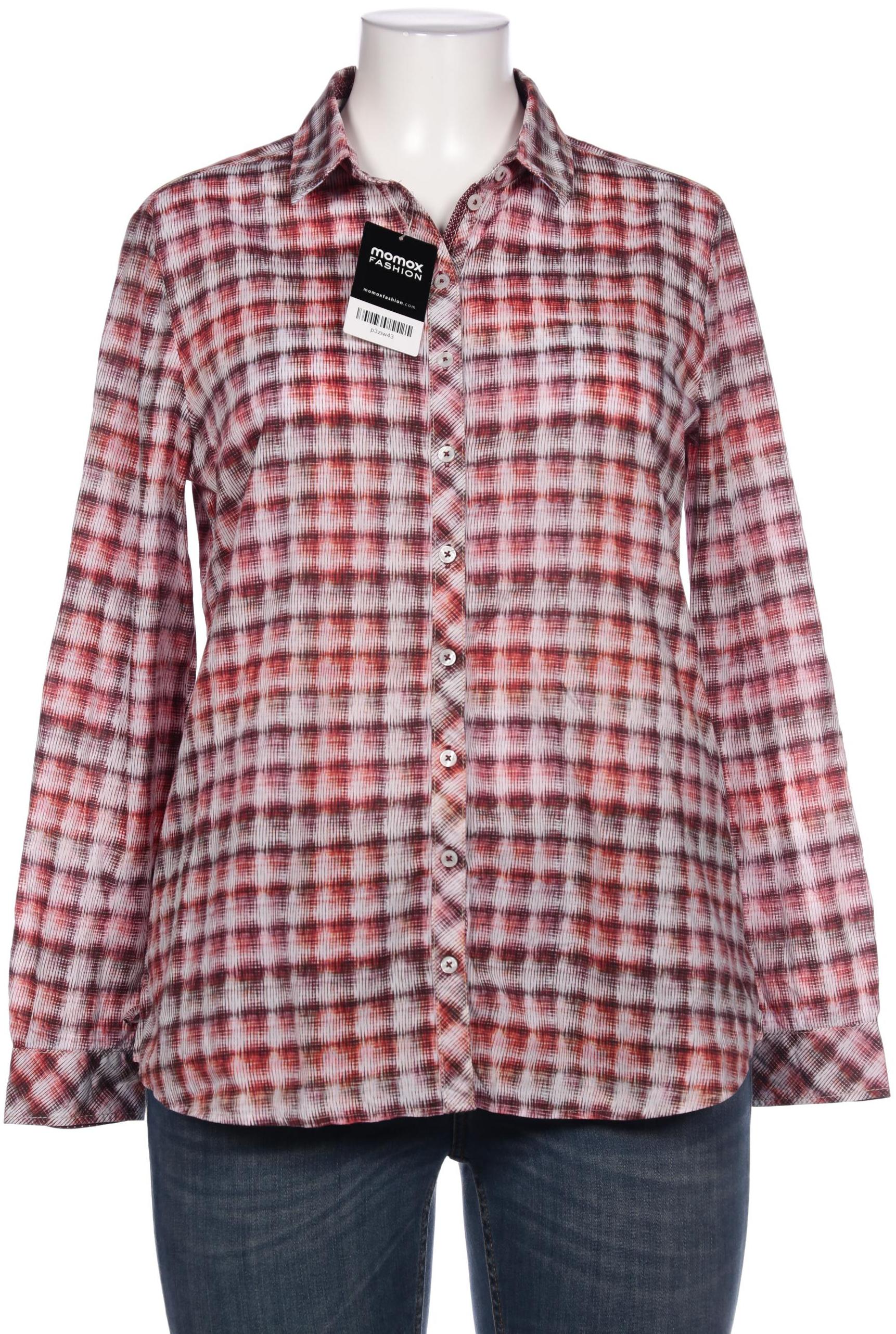 

Gerry Weber Damen Bluse, pink