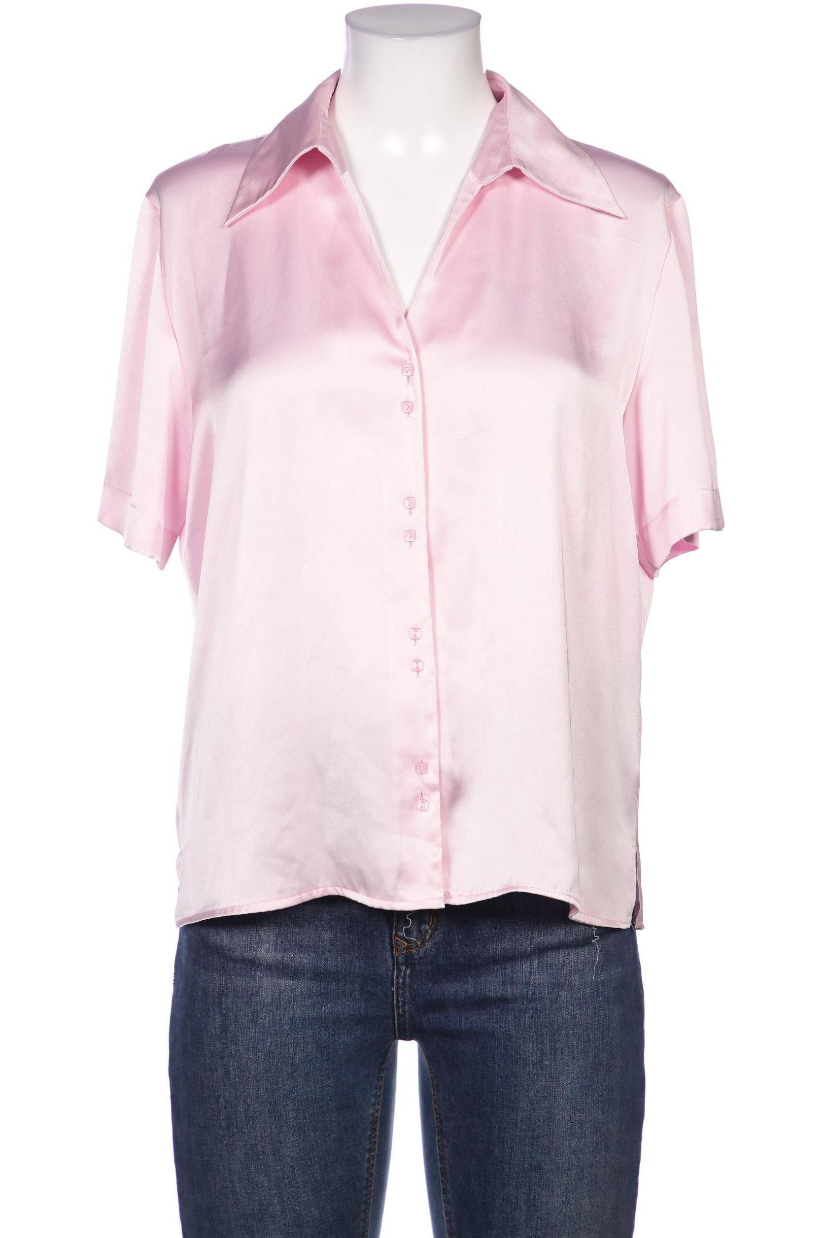 

Gerry Weber Damen Bluse, pink, Gr. 40