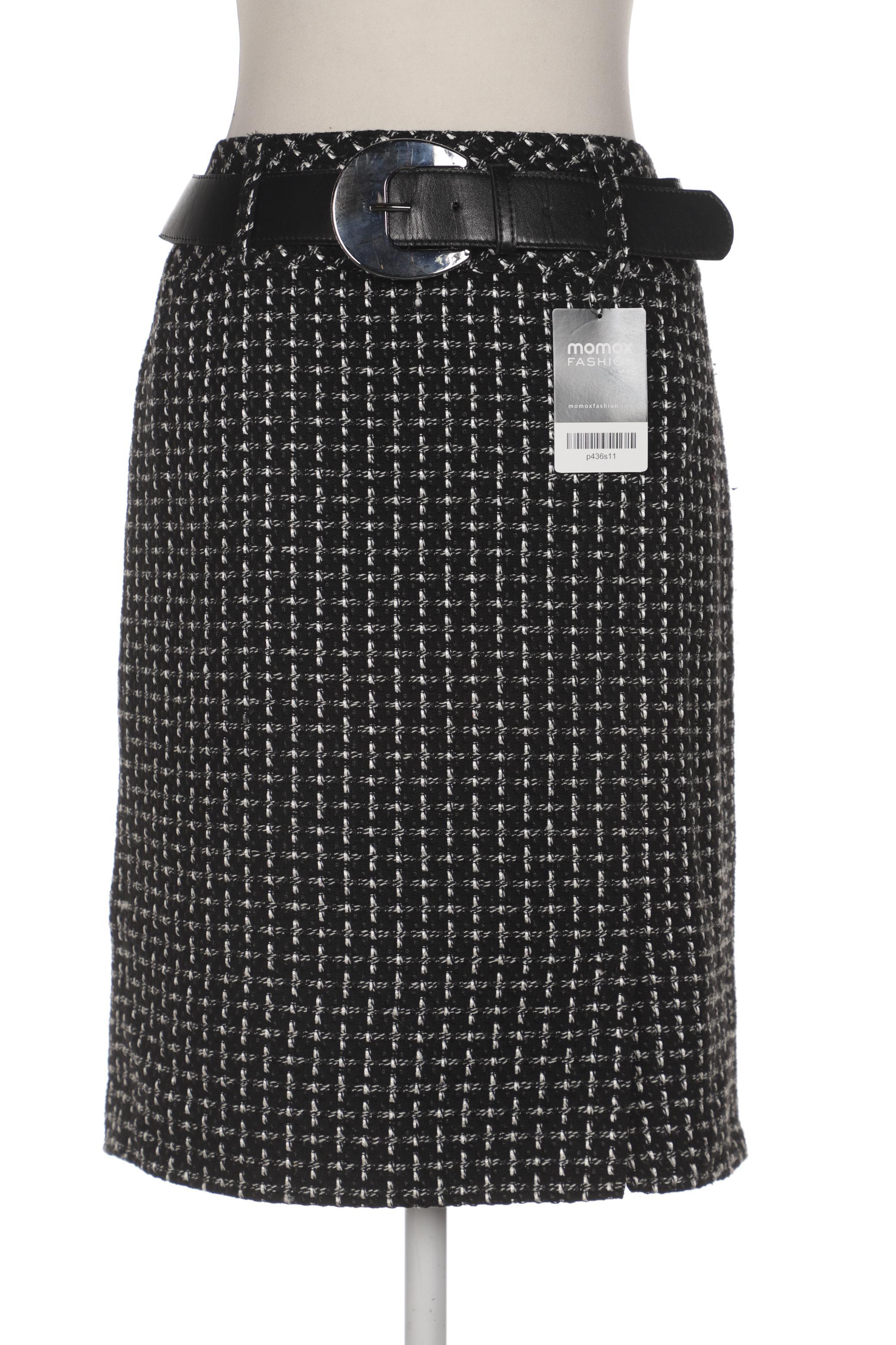 

Gerry Weber Damen Rock, schwarz