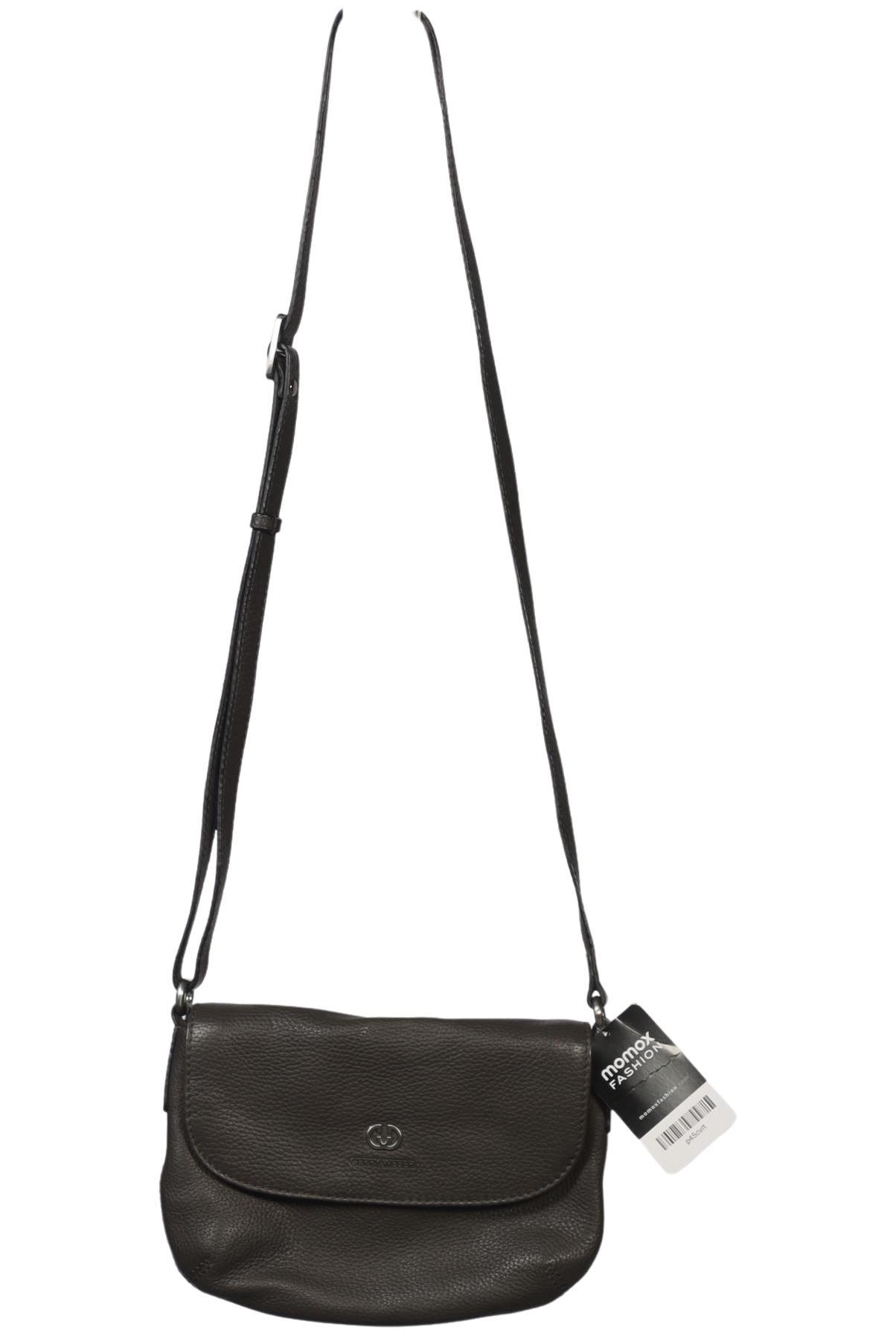 

Gerry Weber Damen Handtasche, braun, Gr.