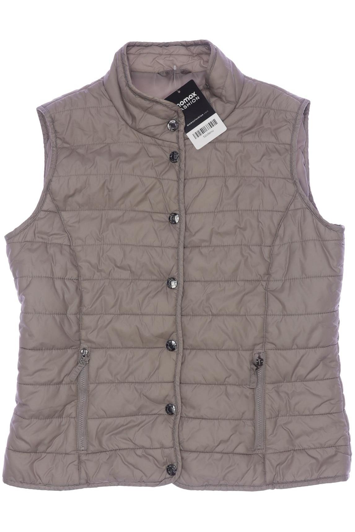 

Gerry Weber Damen Weste, beige, Gr. 36