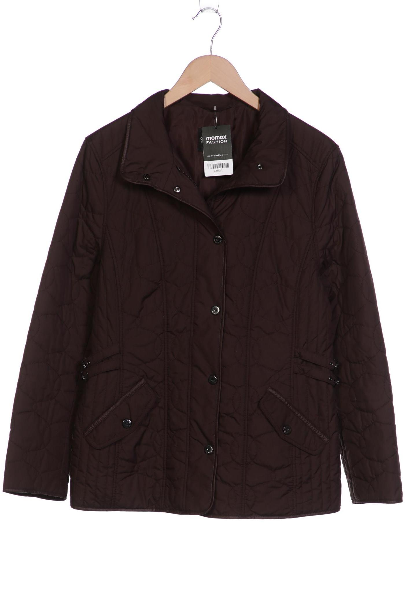 

Gerry Weber Damen Jacke, braun