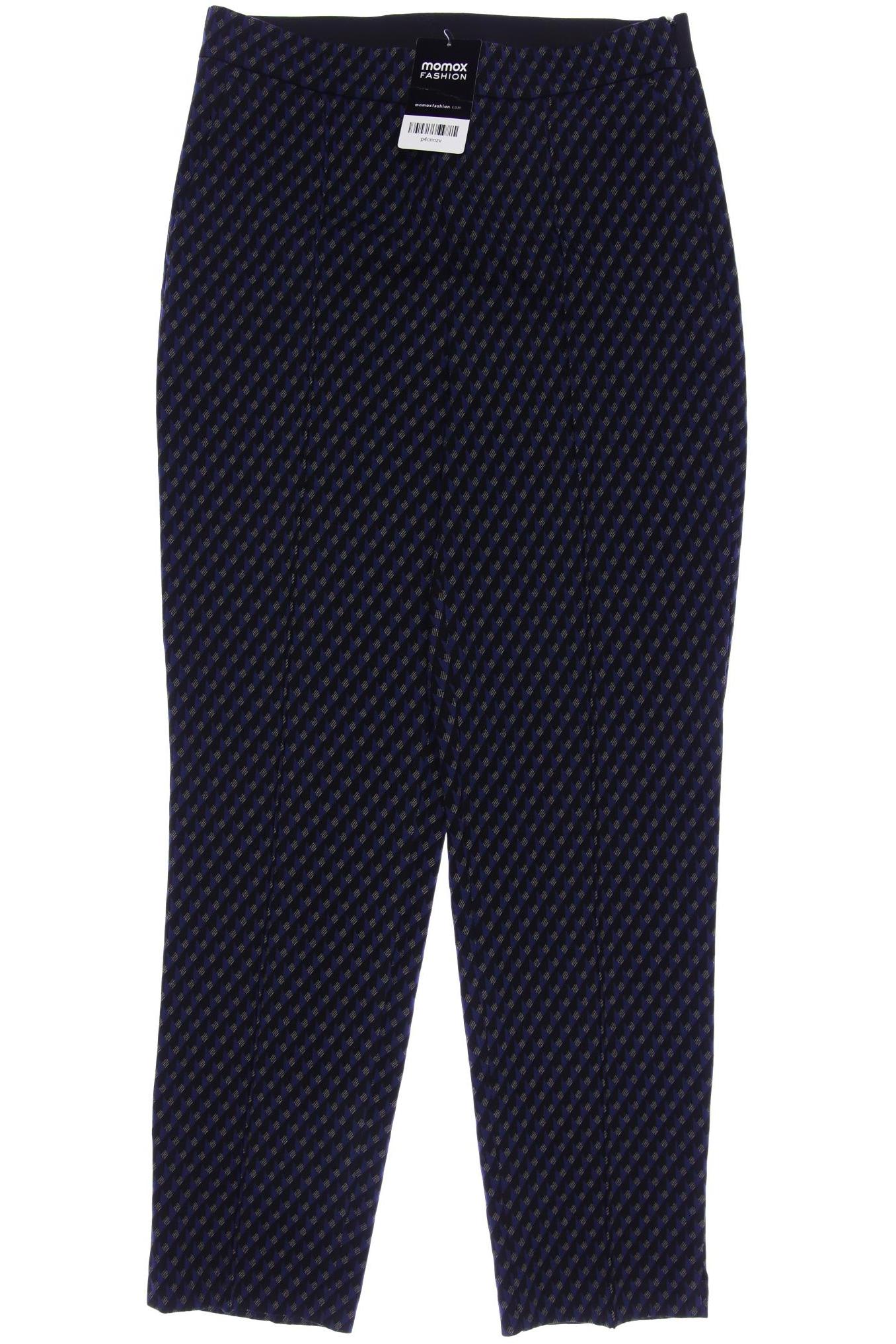

Gerry Weber Damen Stoffhose, blau