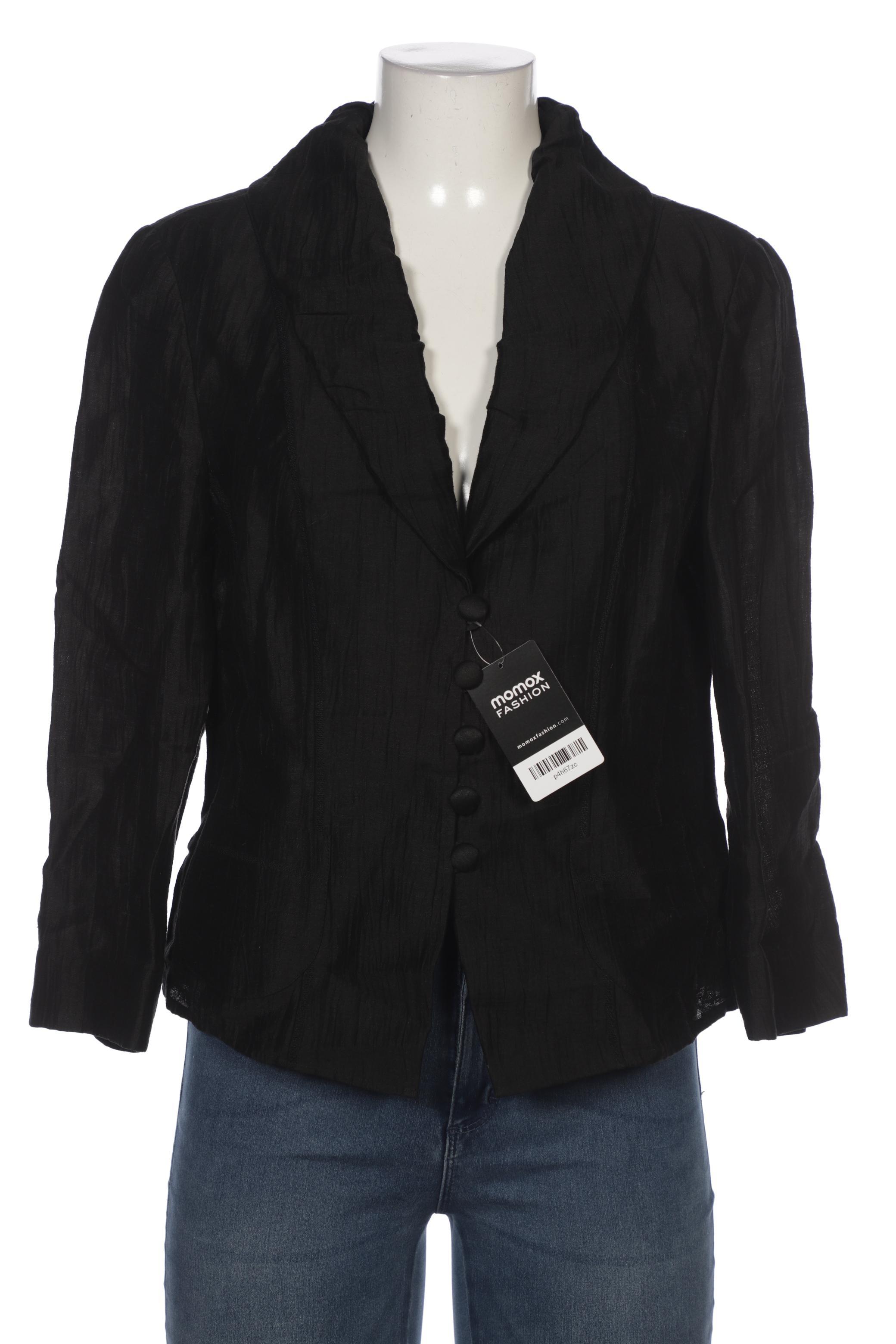 

Gerry Weber Damen Blazer, schwarz