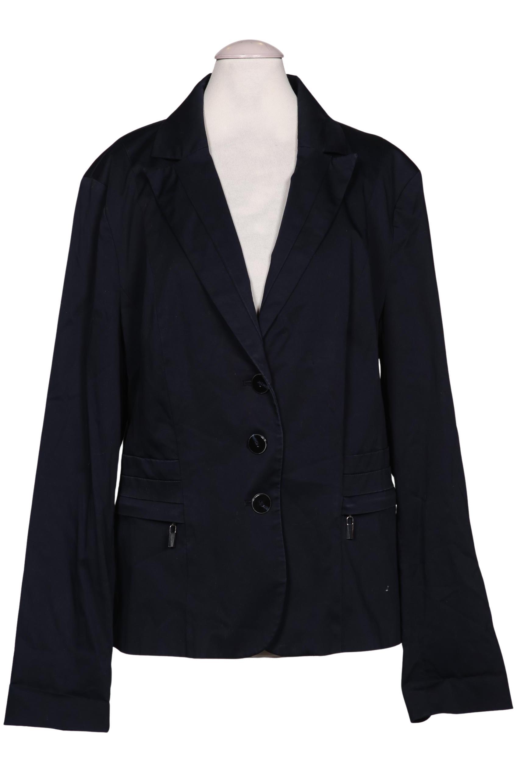 

Gerry Weber Damen Blazer, marineblau, Gr. 42