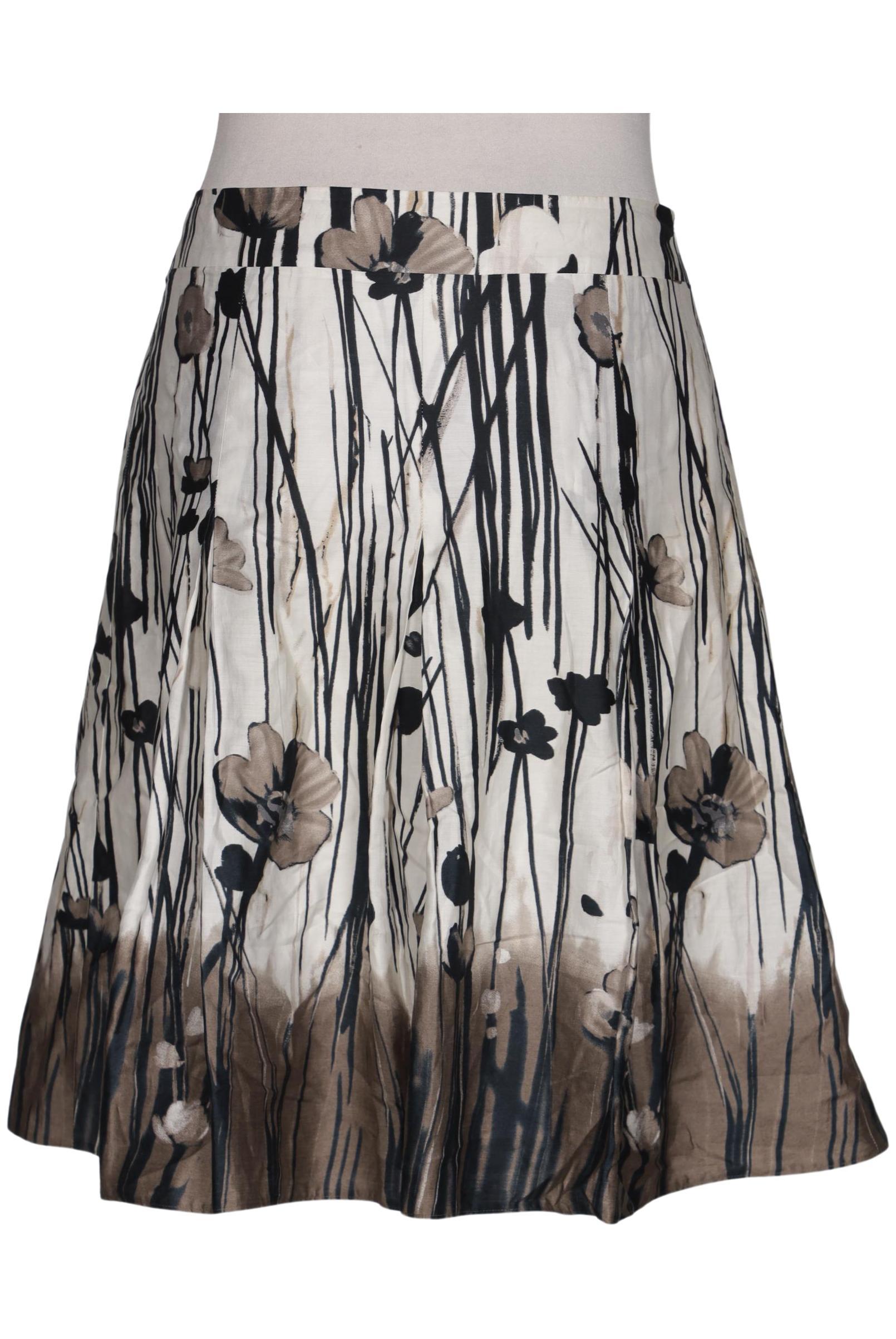 

Gerry Weber Damen Rock, mehrfarbig, Gr. 42