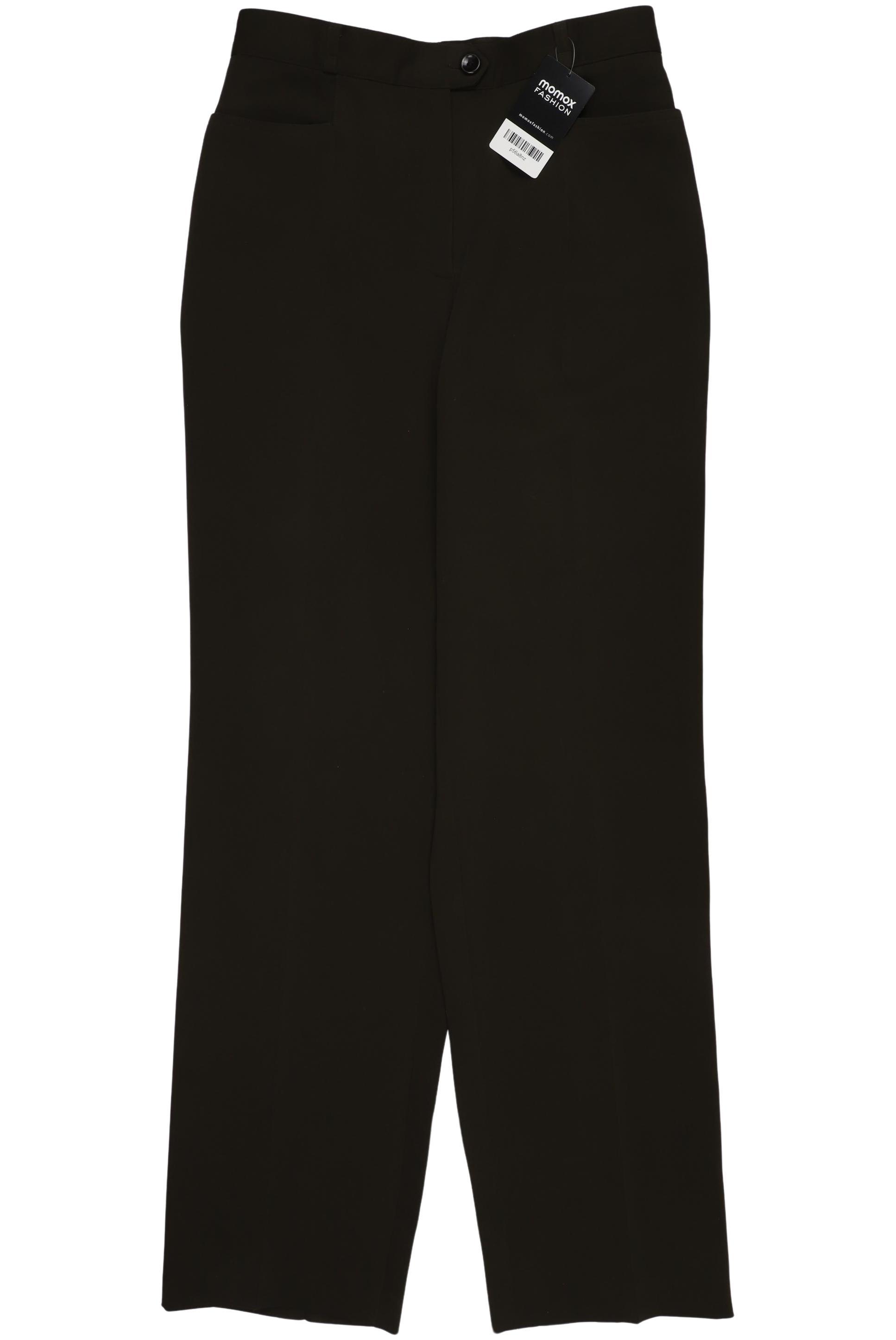 

Gerry Weber Damen Stoffhose, grün, Gr. 40