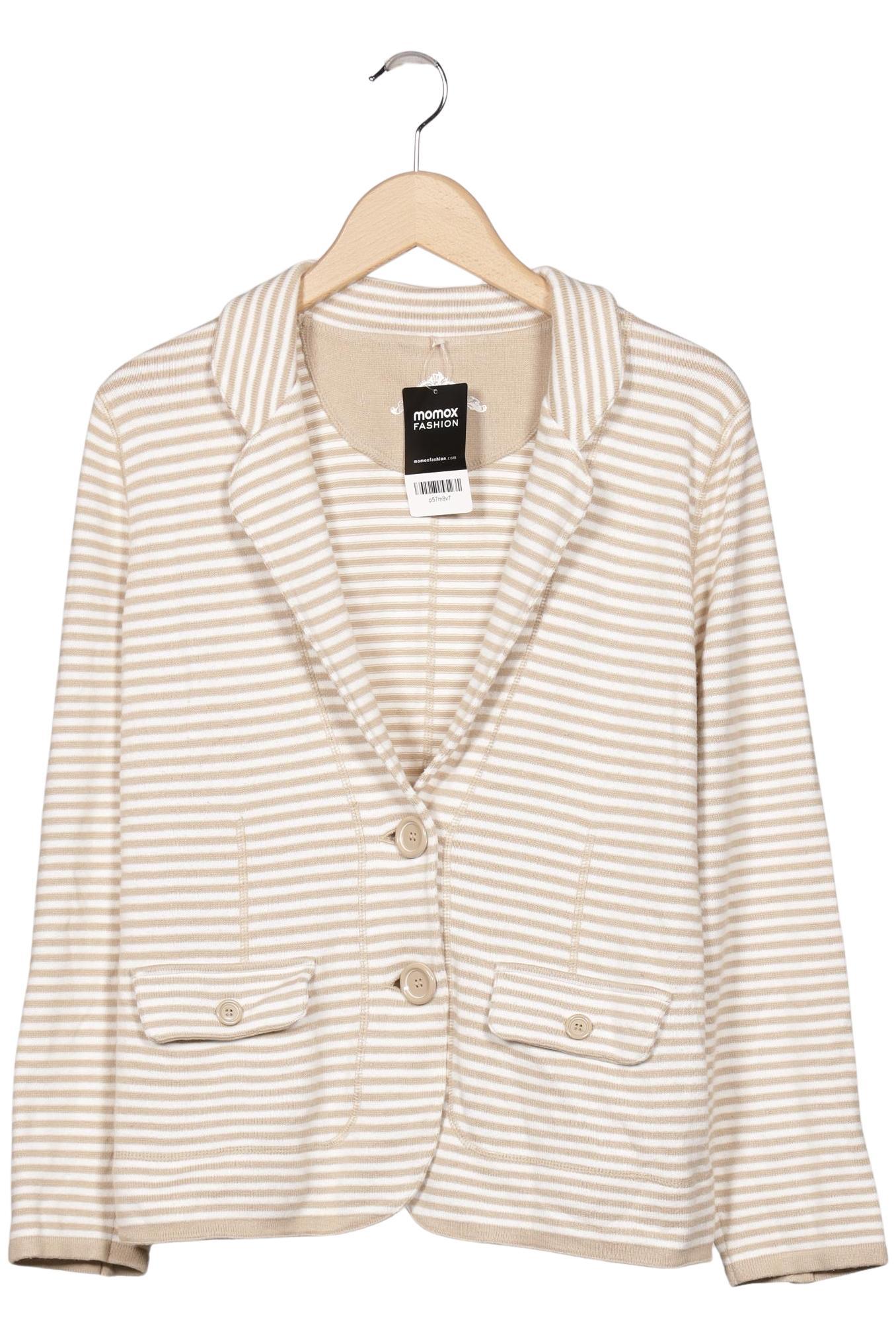 

Gerry Weber Damen Strickjacke, mehrfarbig, Gr. 40