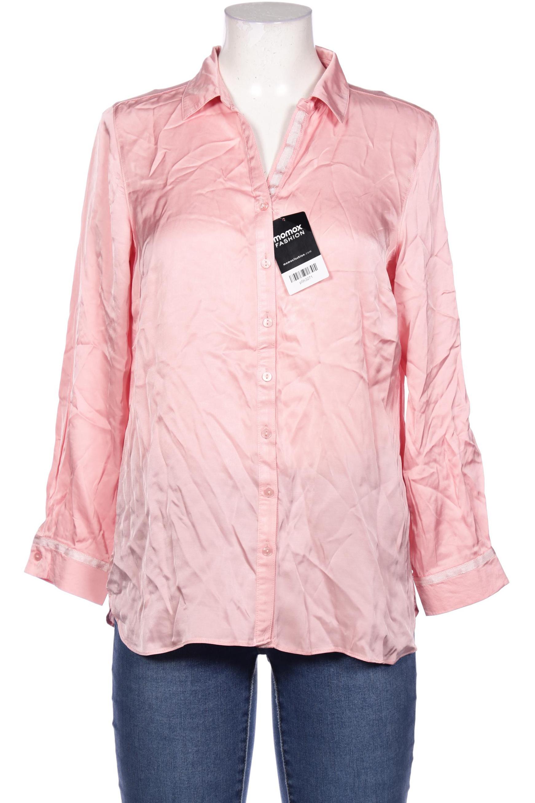 

Gerry Weber Damen Bluse, pink, Gr. 42