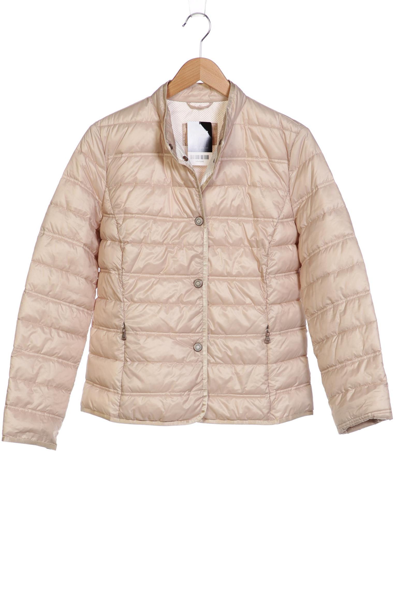 

Gerry Weber Damen Jacke, cremeweiß, Gr. 42
