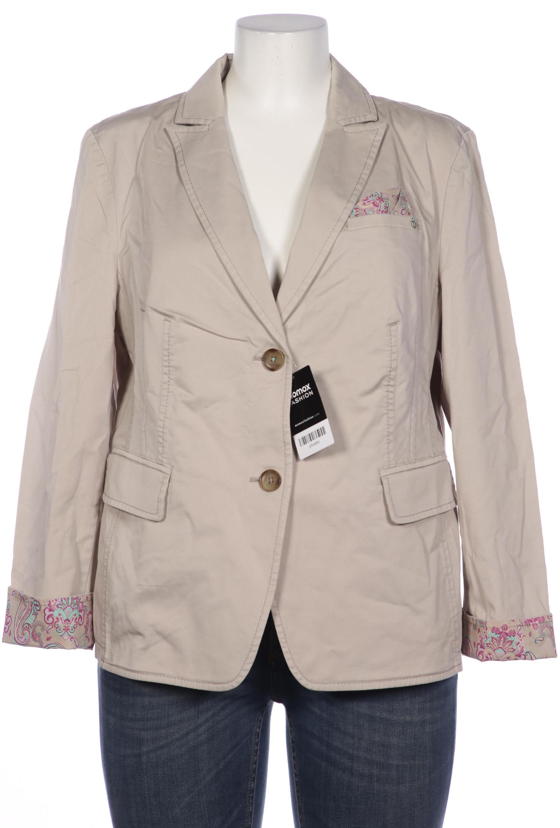 

Gerry Weber Damen Blazer, beige