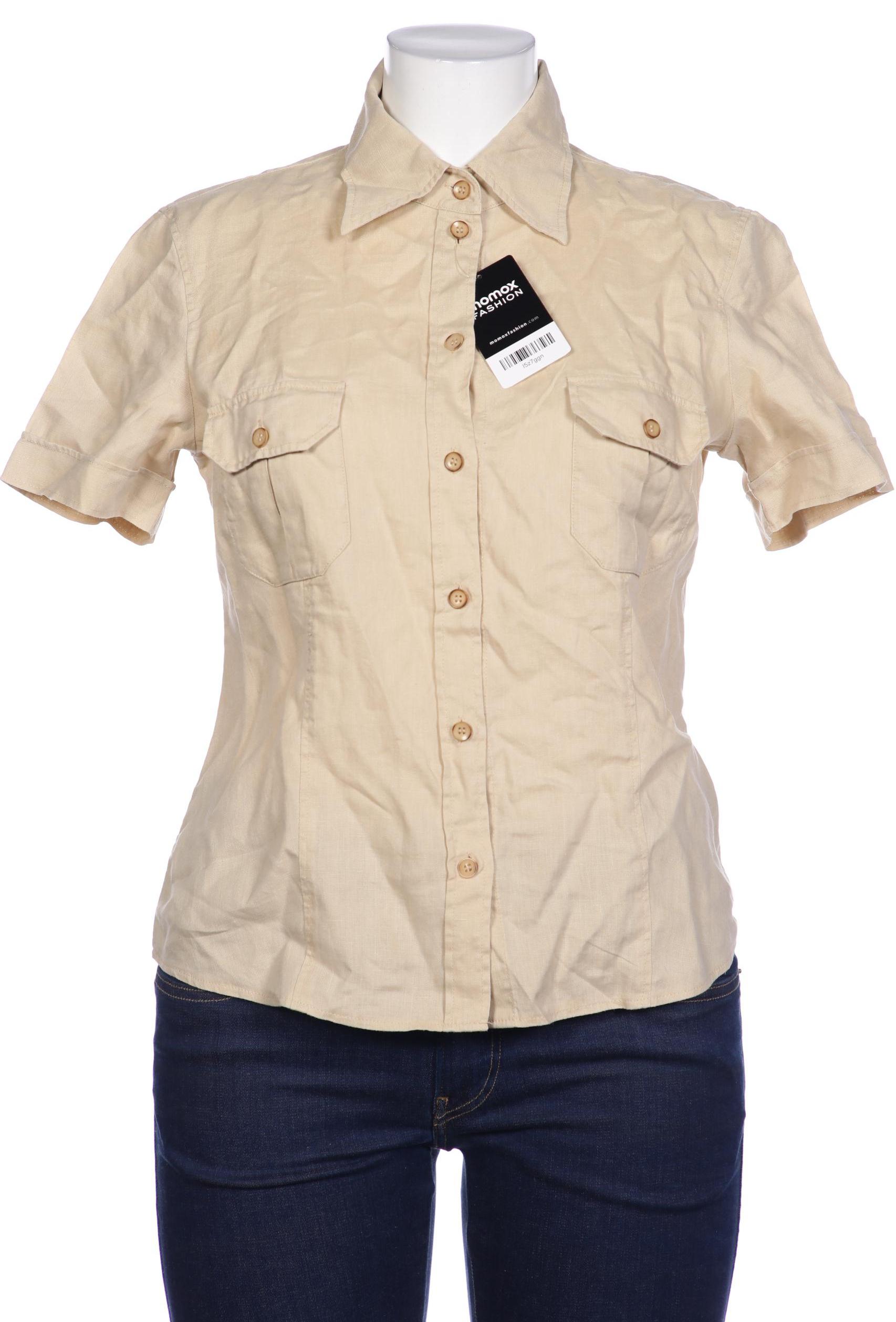 

Gerry Weber Damen Bluse, beige