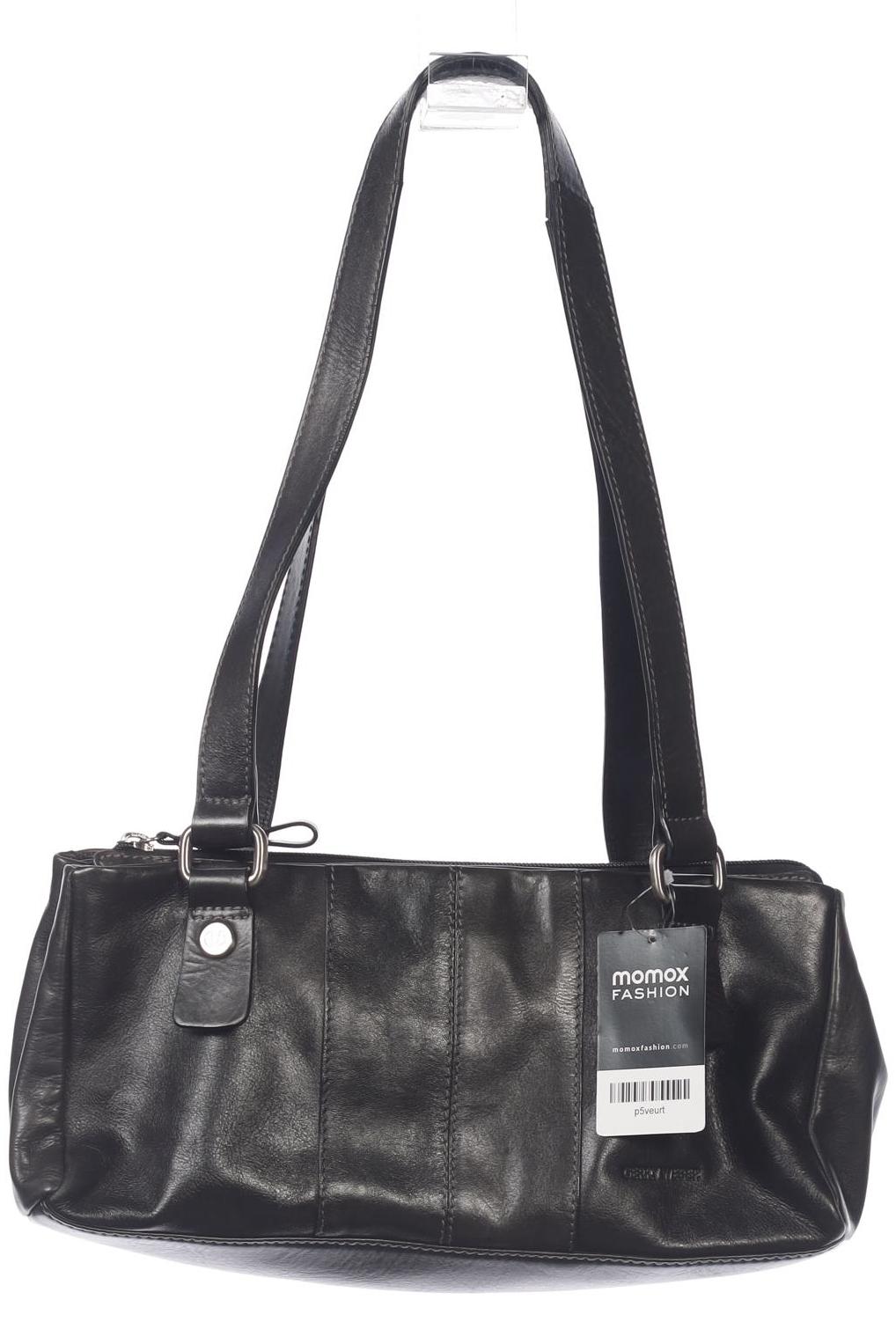 

Gerry Weber Damen Handtasche, schwarz, Gr.
