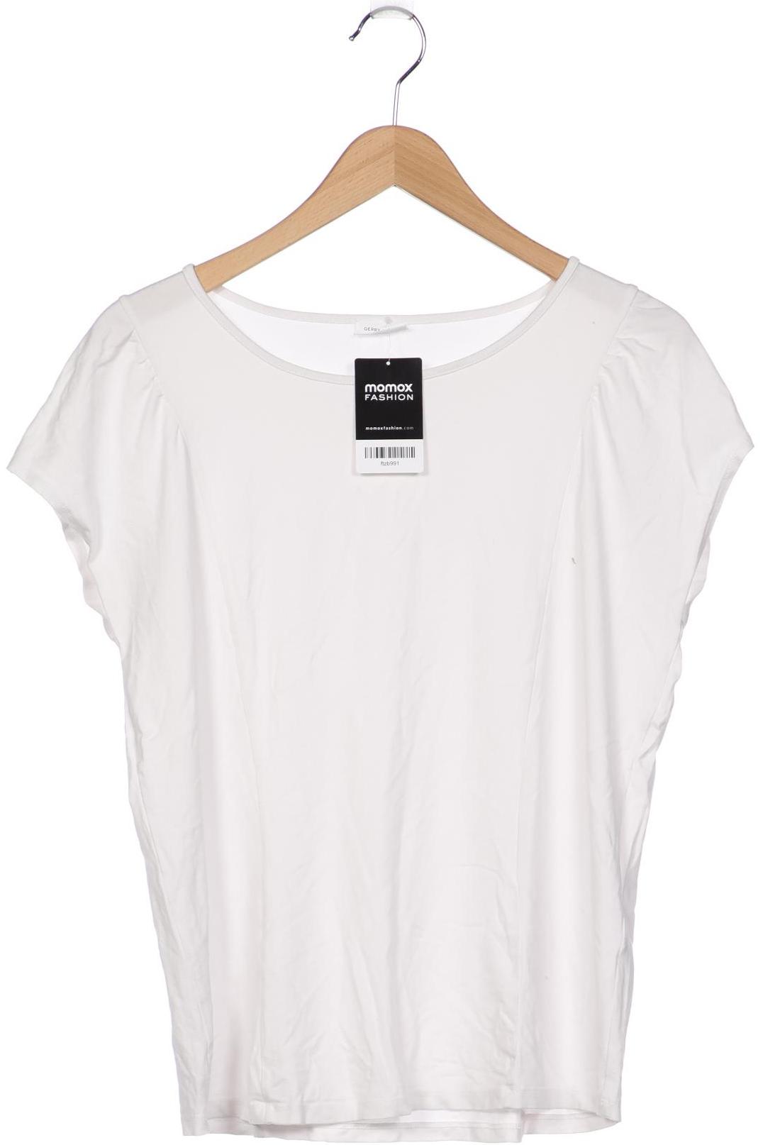 

Gerry Weber Damen T-Shirt, weiß