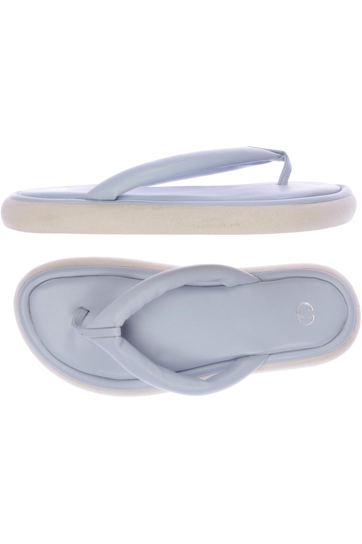 

Gerry Weber Damen Sandale, hellblau, Gr. 38