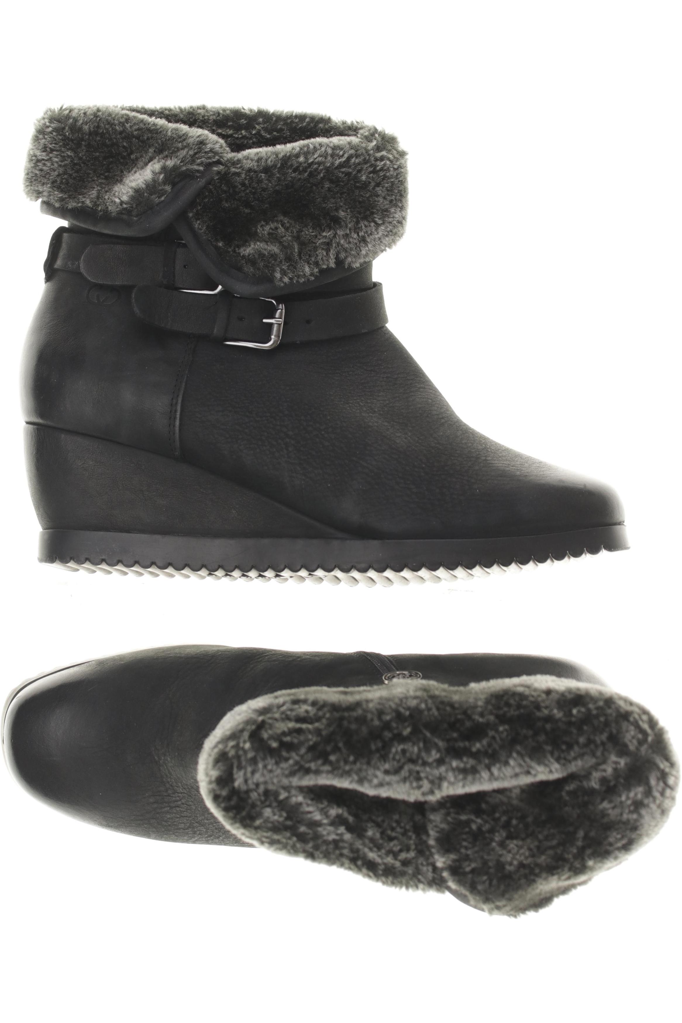 

Gerry Weber Damen Stiefelette, schwarz, Gr. 40