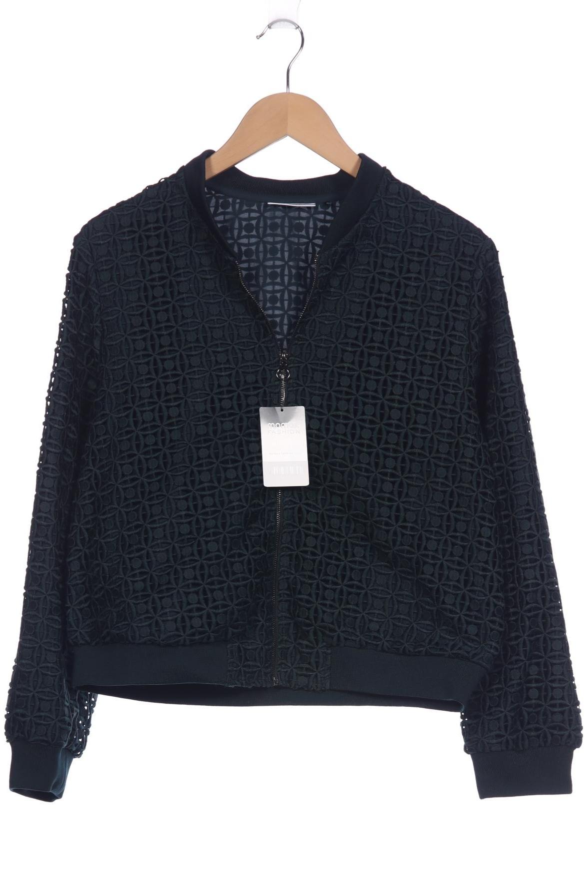 

Gerry Weber Damen Jacke, türkis, Gr. 42